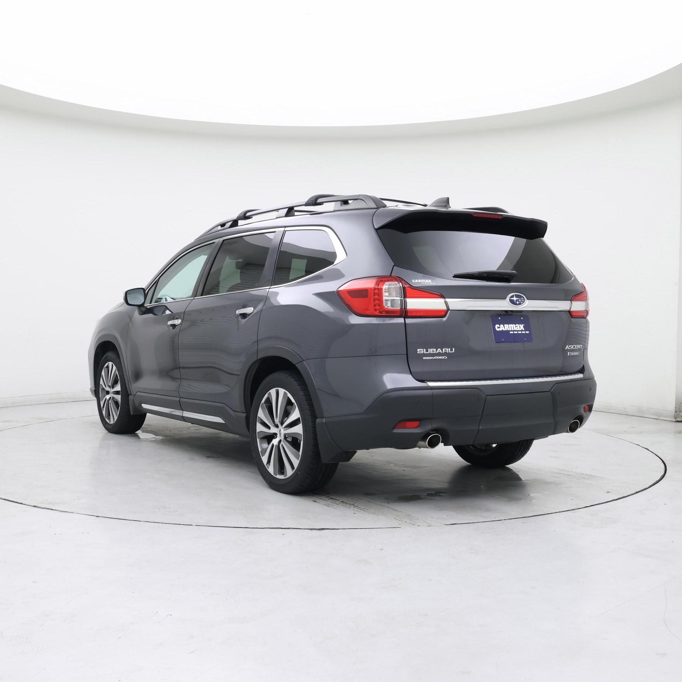 Thumbnail: 2021 Subaru Ascent - 2