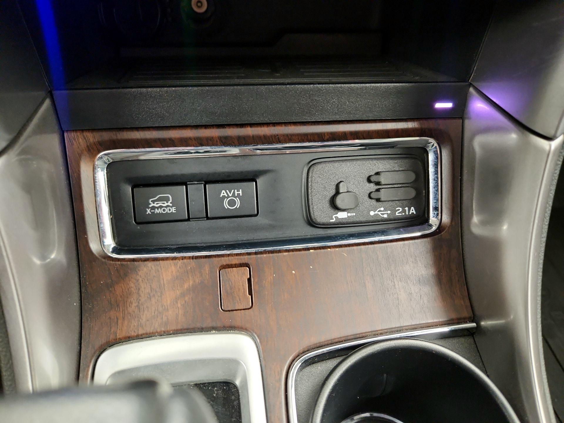 Thumbnail: 2021 Subaru Ascent - 19