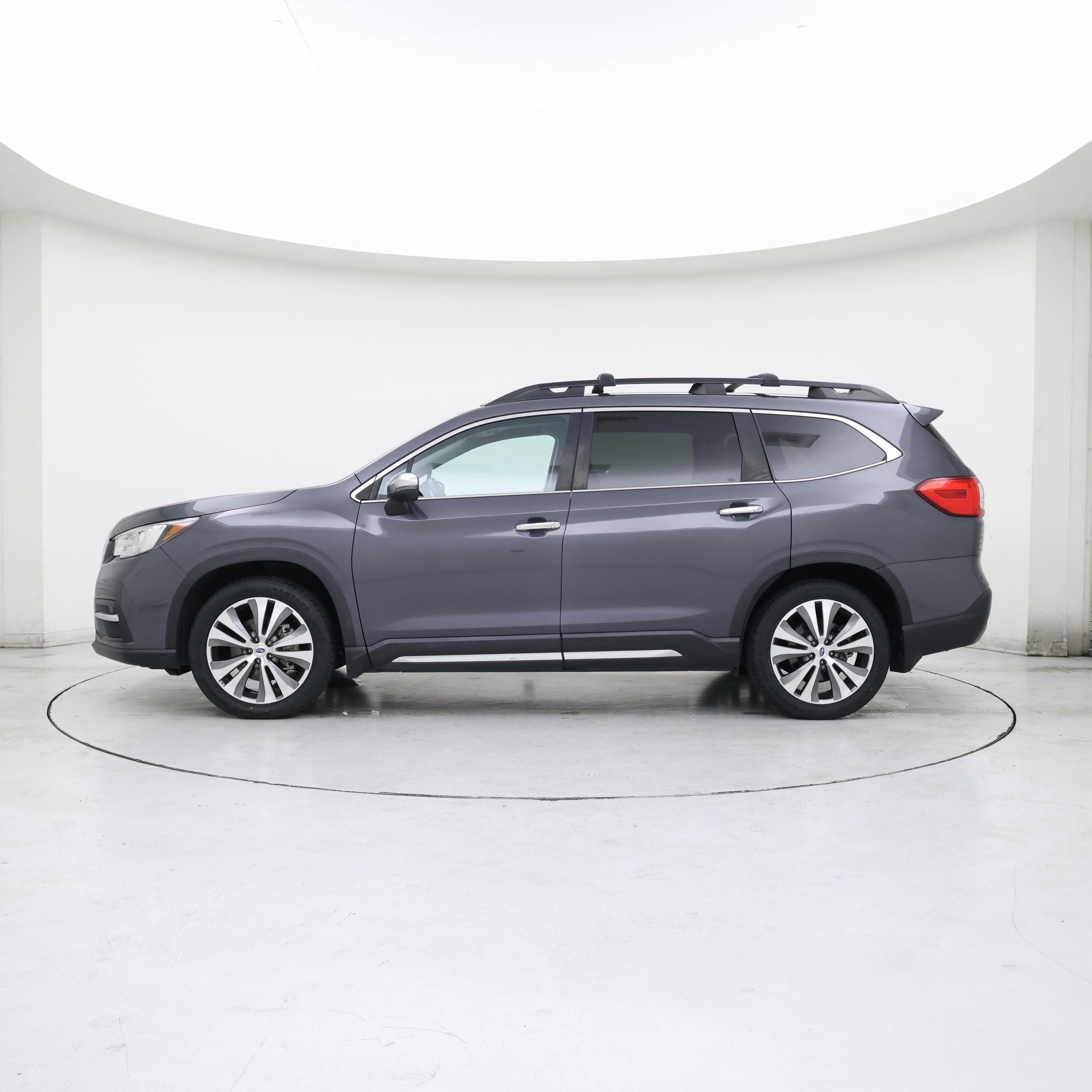 Thumbnail: 2021 Subaru Ascent - 3