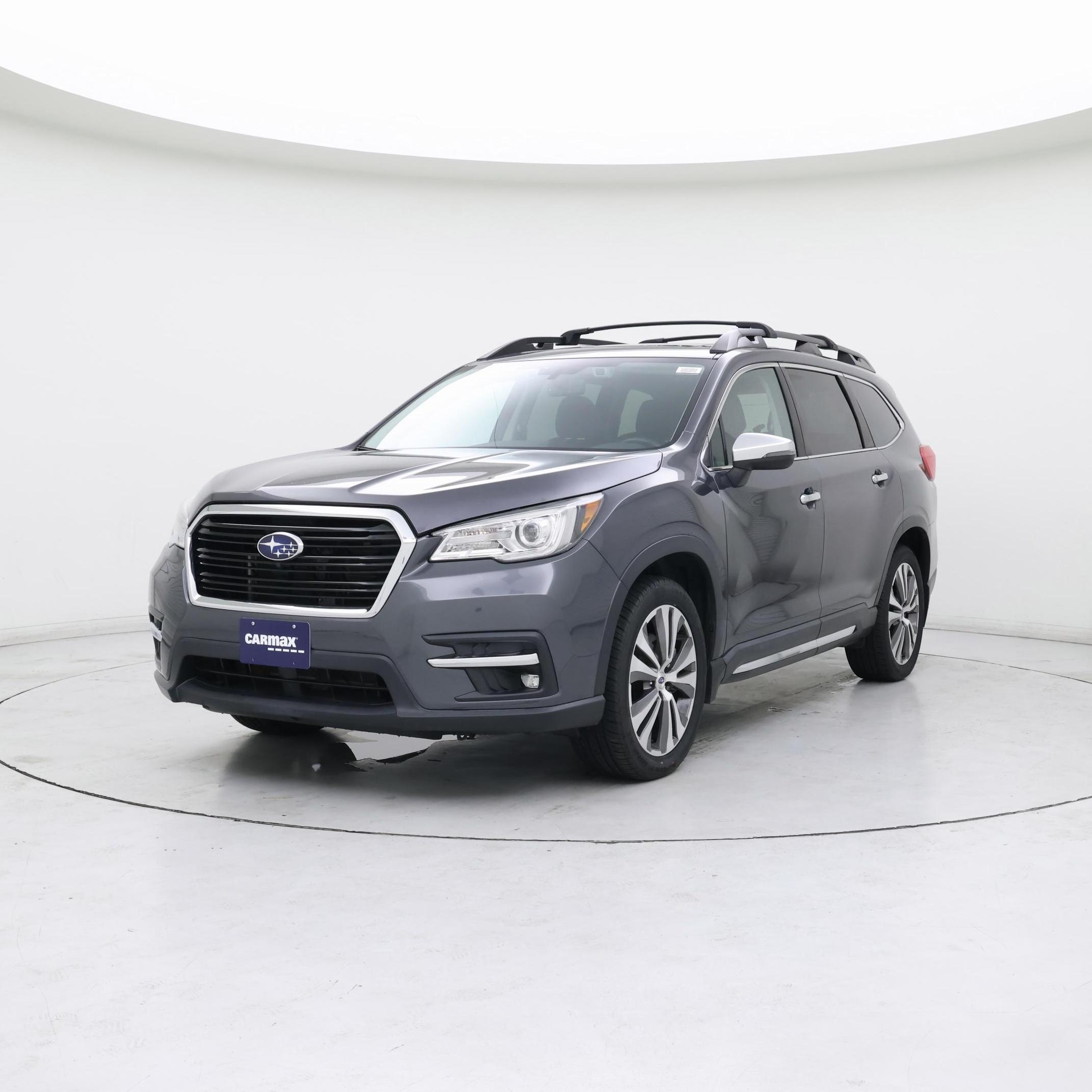 Thumbnail: 2021 Subaru Ascent - 4