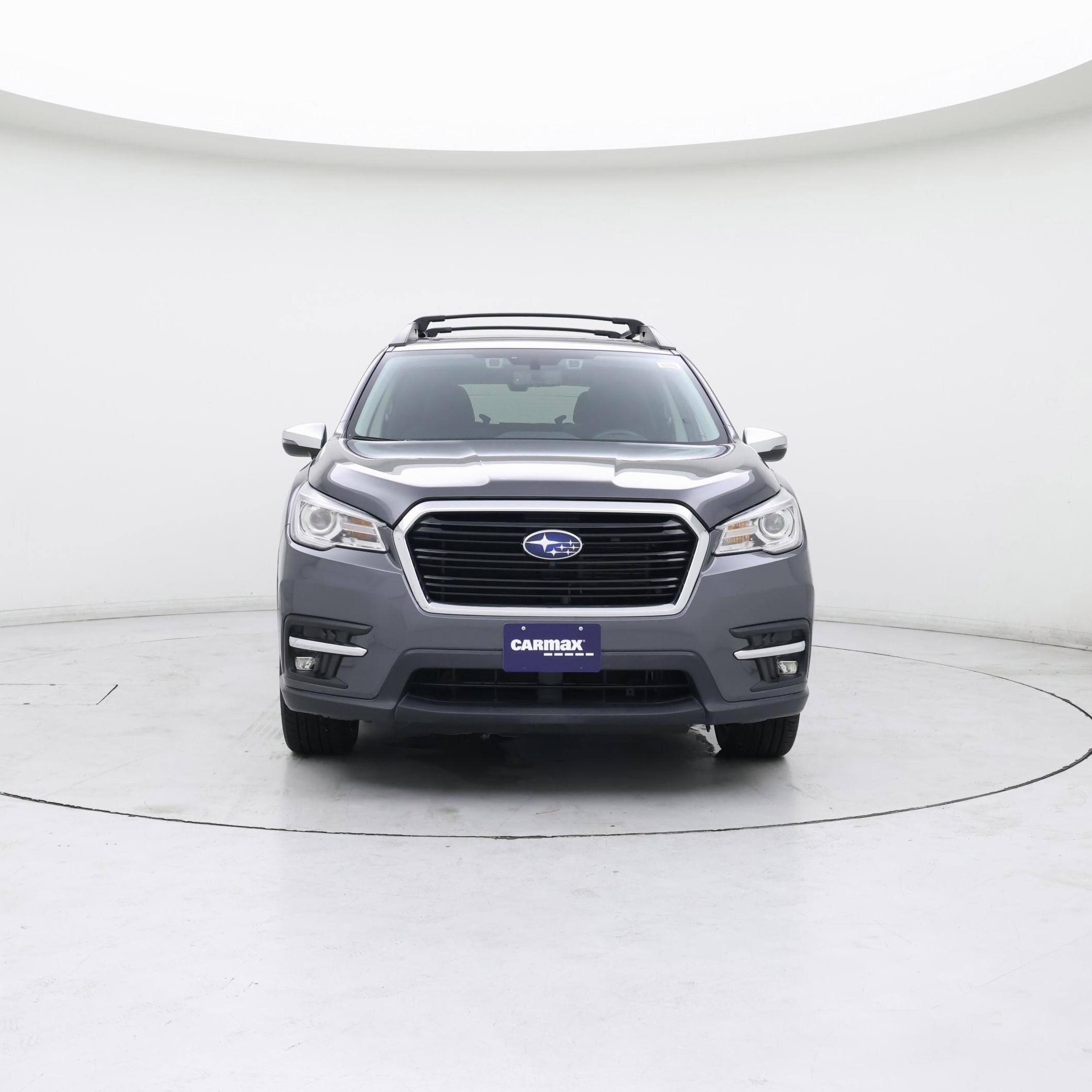 Thumbnail: 2021 Subaru Ascent - 5