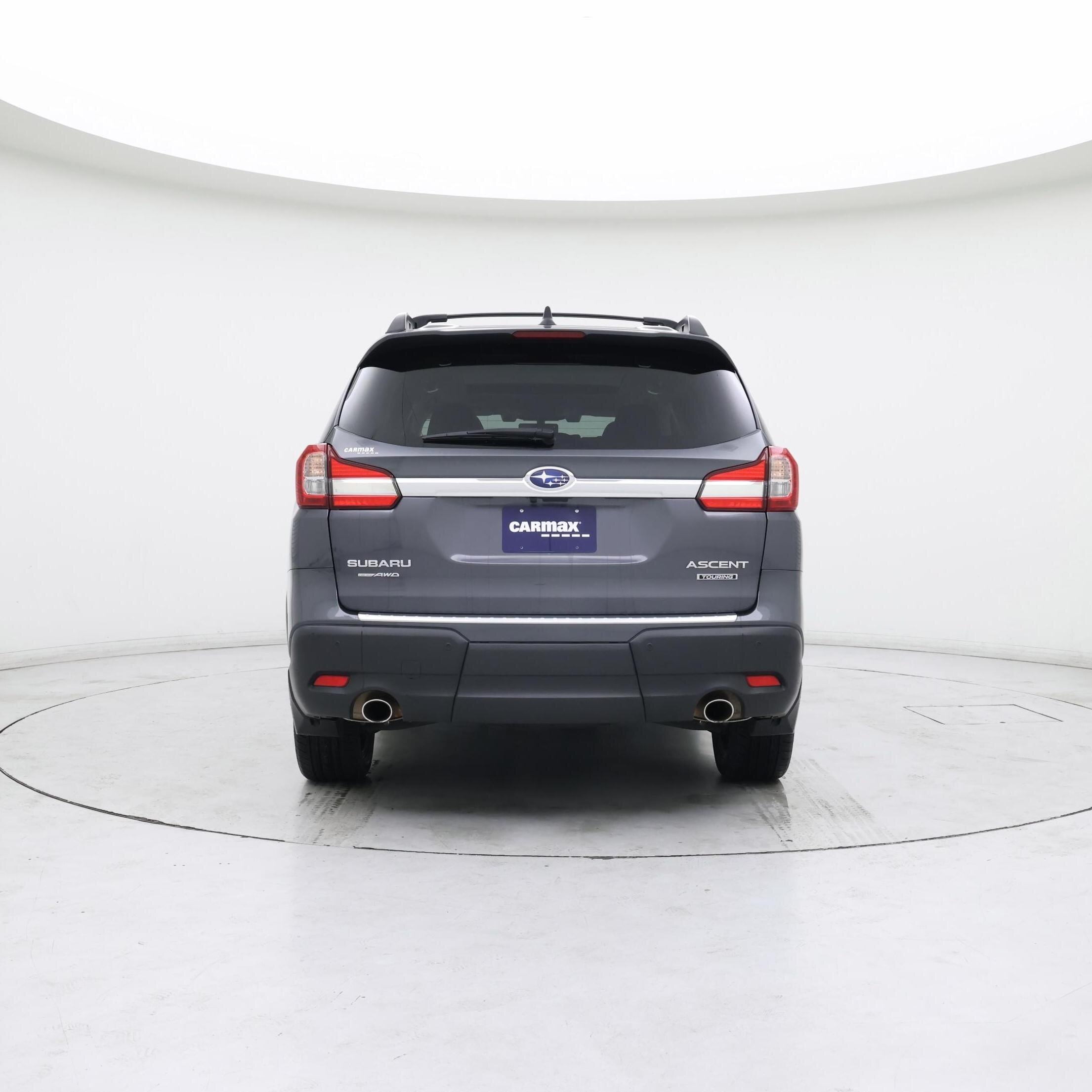 Thumbnail: 2021 Subaru Ascent - 6