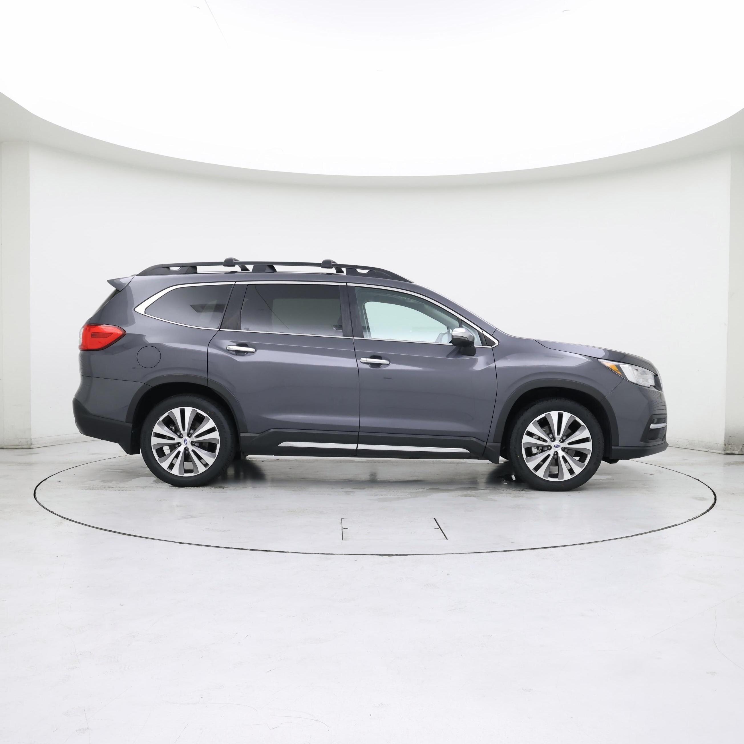 Thumbnail: 2021 Subaru Ascent - 7