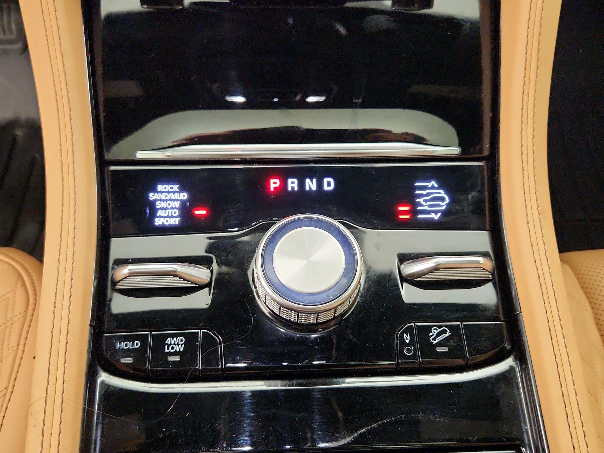 Thumbnail: 2022 Jeep Grand Cherokee - 18