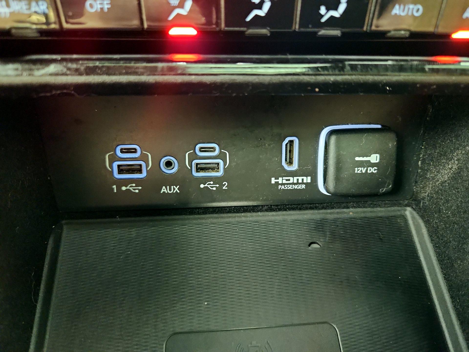 Thumbnail: 2022 Jeep Grand Cherokee - 19