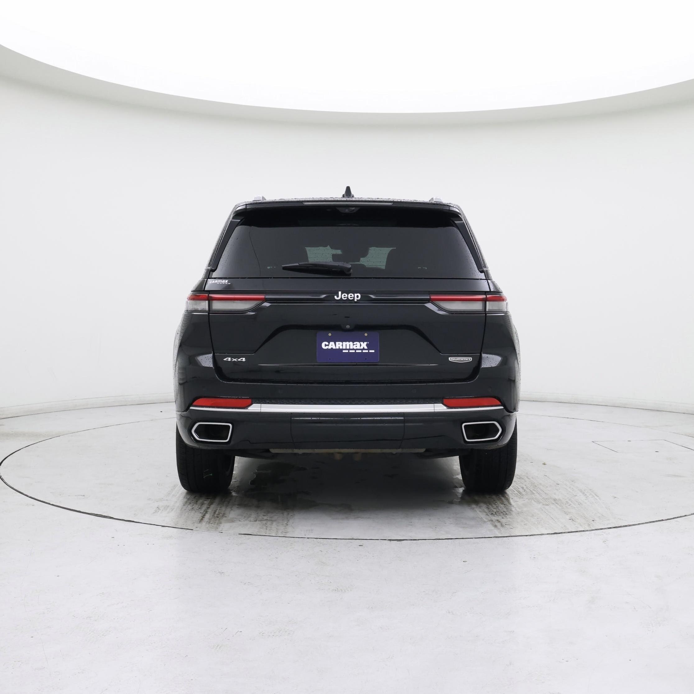 Thumbnail: 2022 Jeep Grand Cherokee - 6