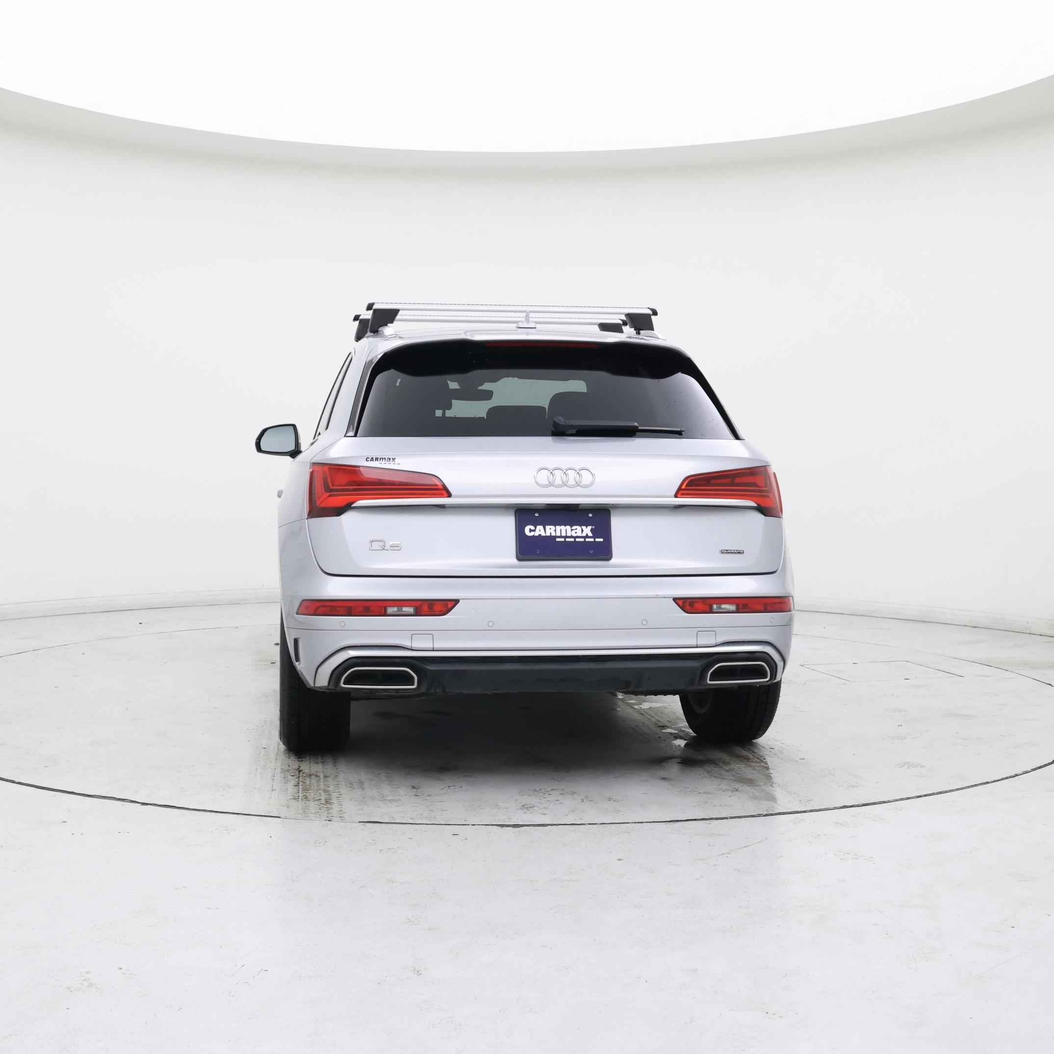 Thumbnail: 2022 Audi Q5 - 6