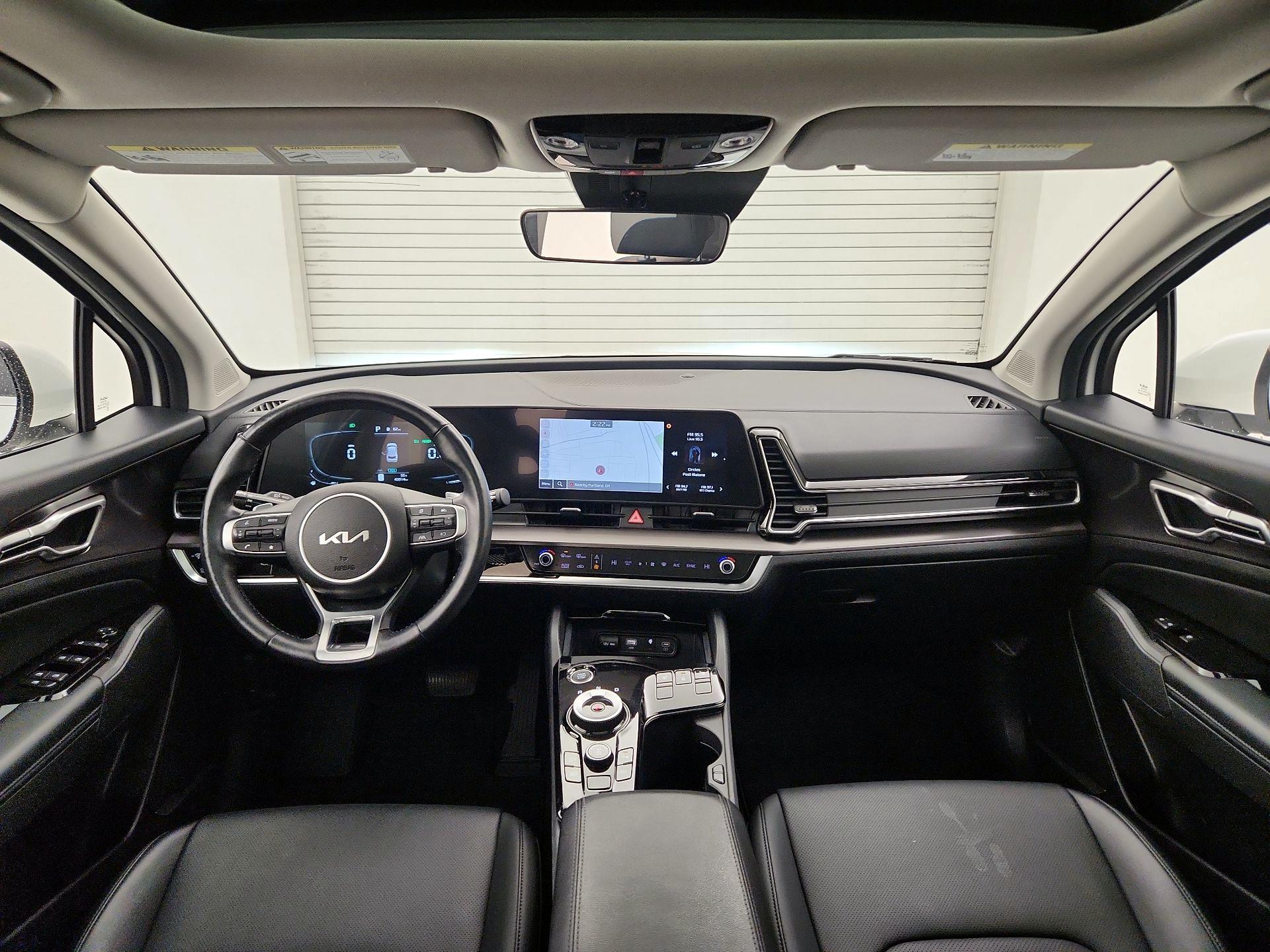 Thumbnail: 2023 Kia Sportage - 9