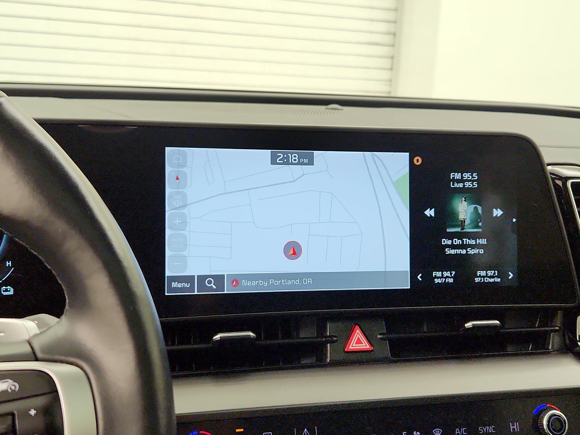 Thumbnail: 2023 Kia Sportage - 14