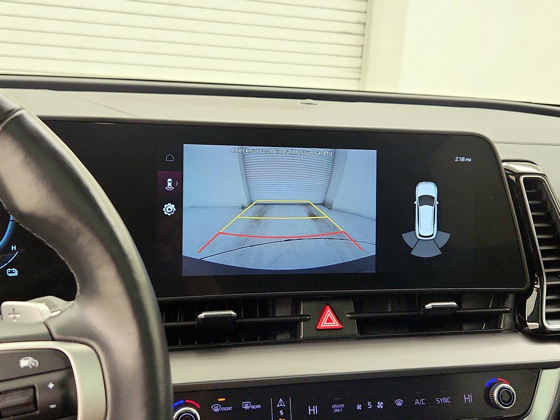 Thumbnail: 2023 Kia Sportage - 15