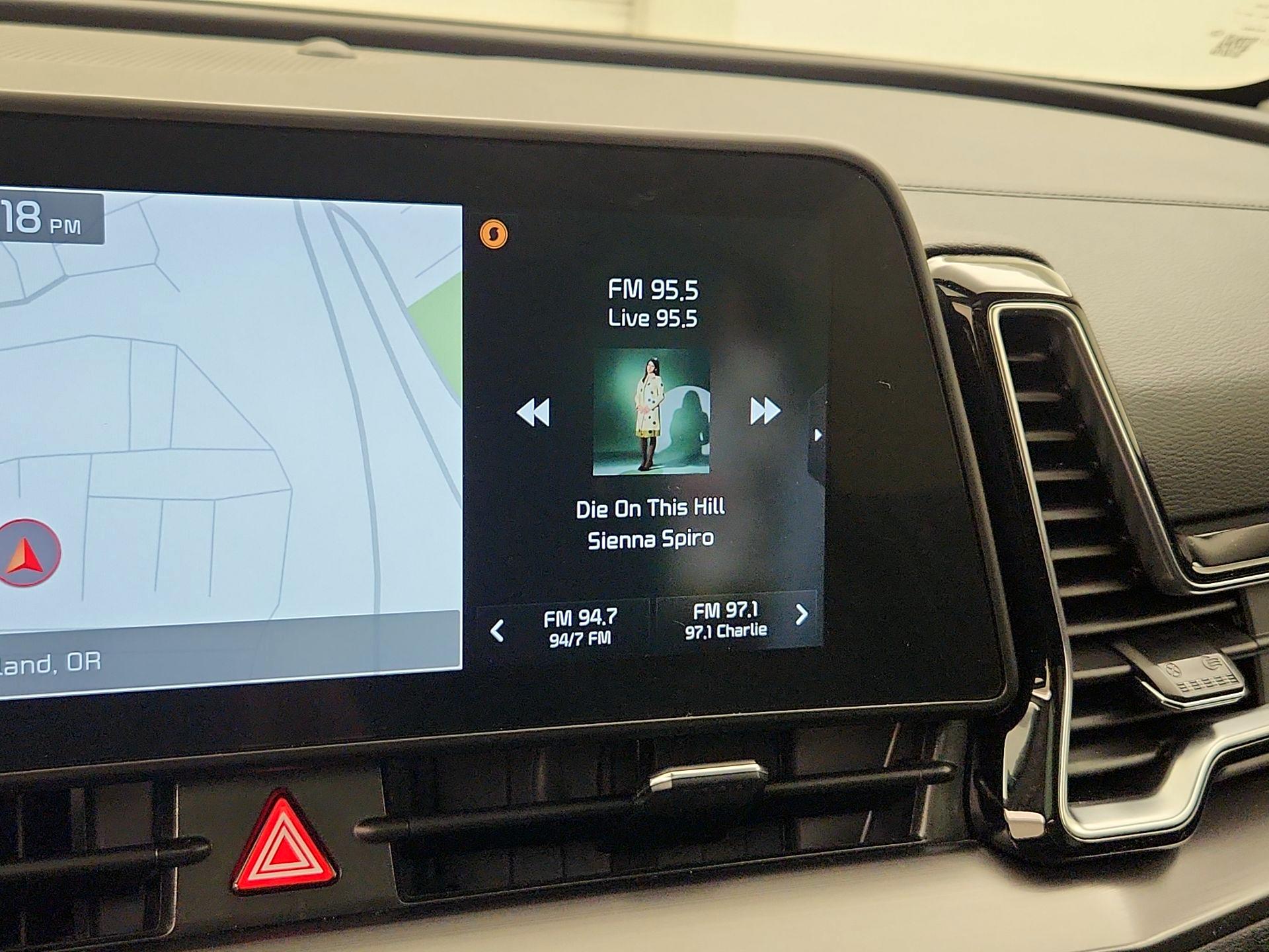 Thumbnail: 2023 Kia Sportage - 16