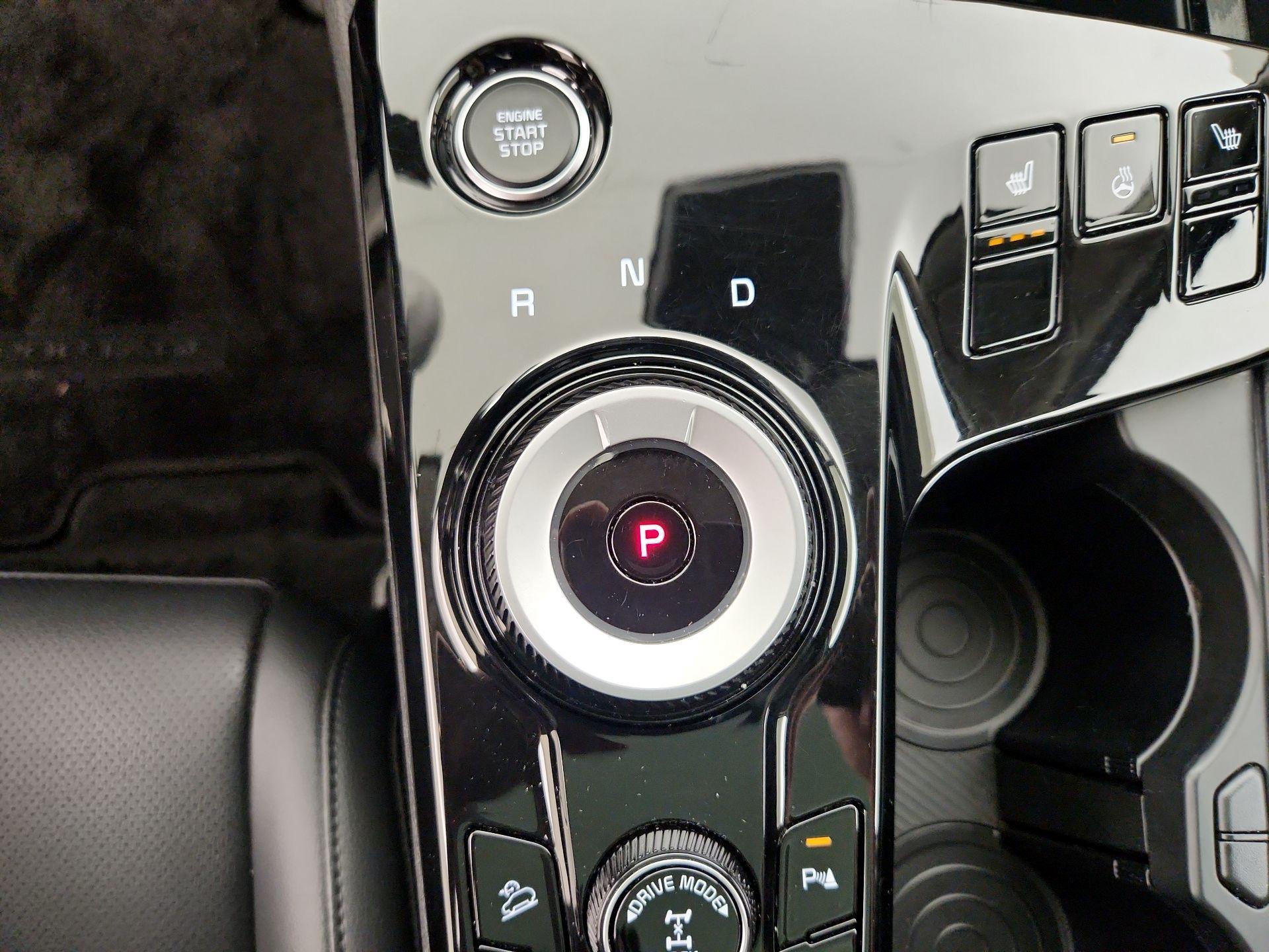 Thumbnail: 2023 Kia Sportage - 18