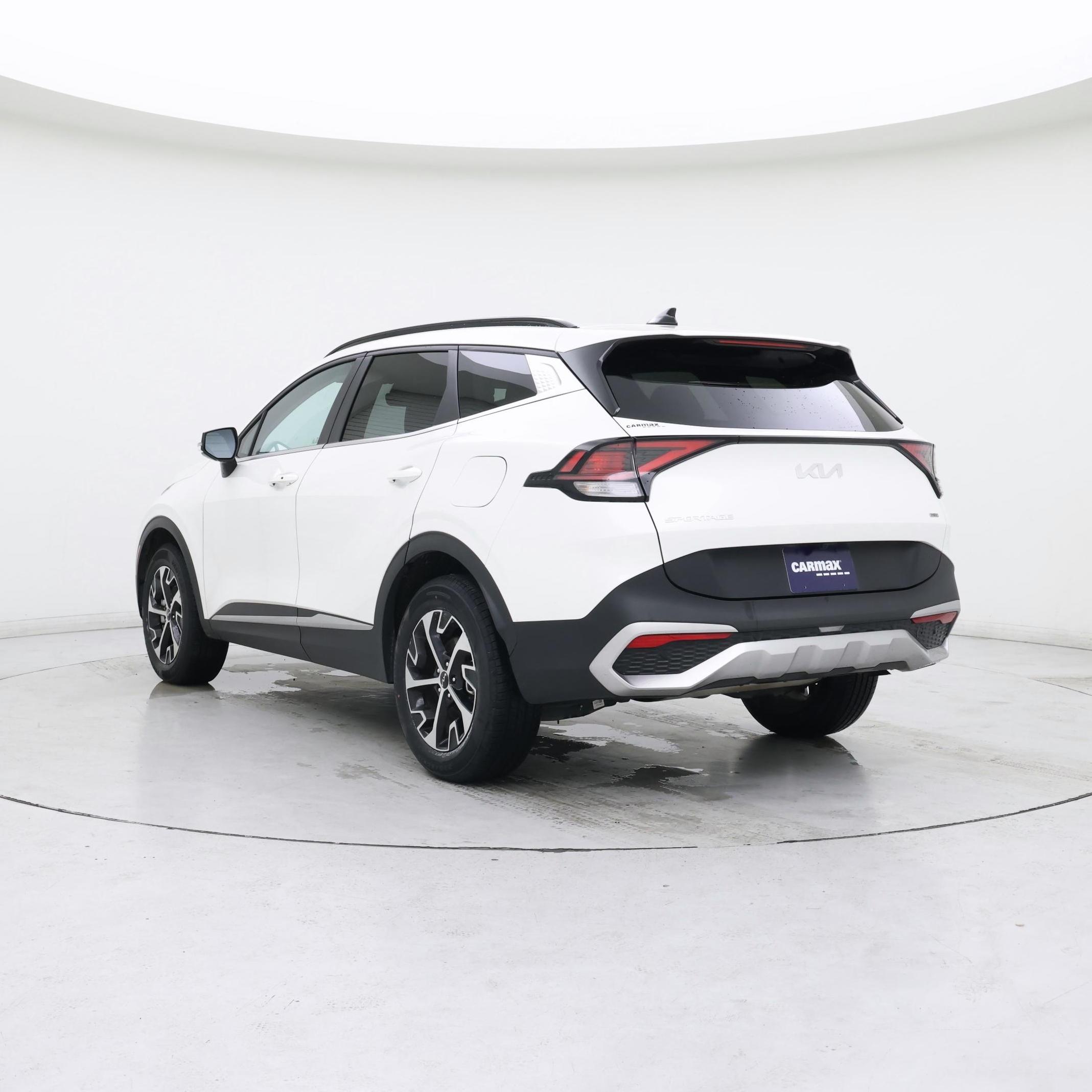 Thumbnail: 2023 Kia Sportage - 2