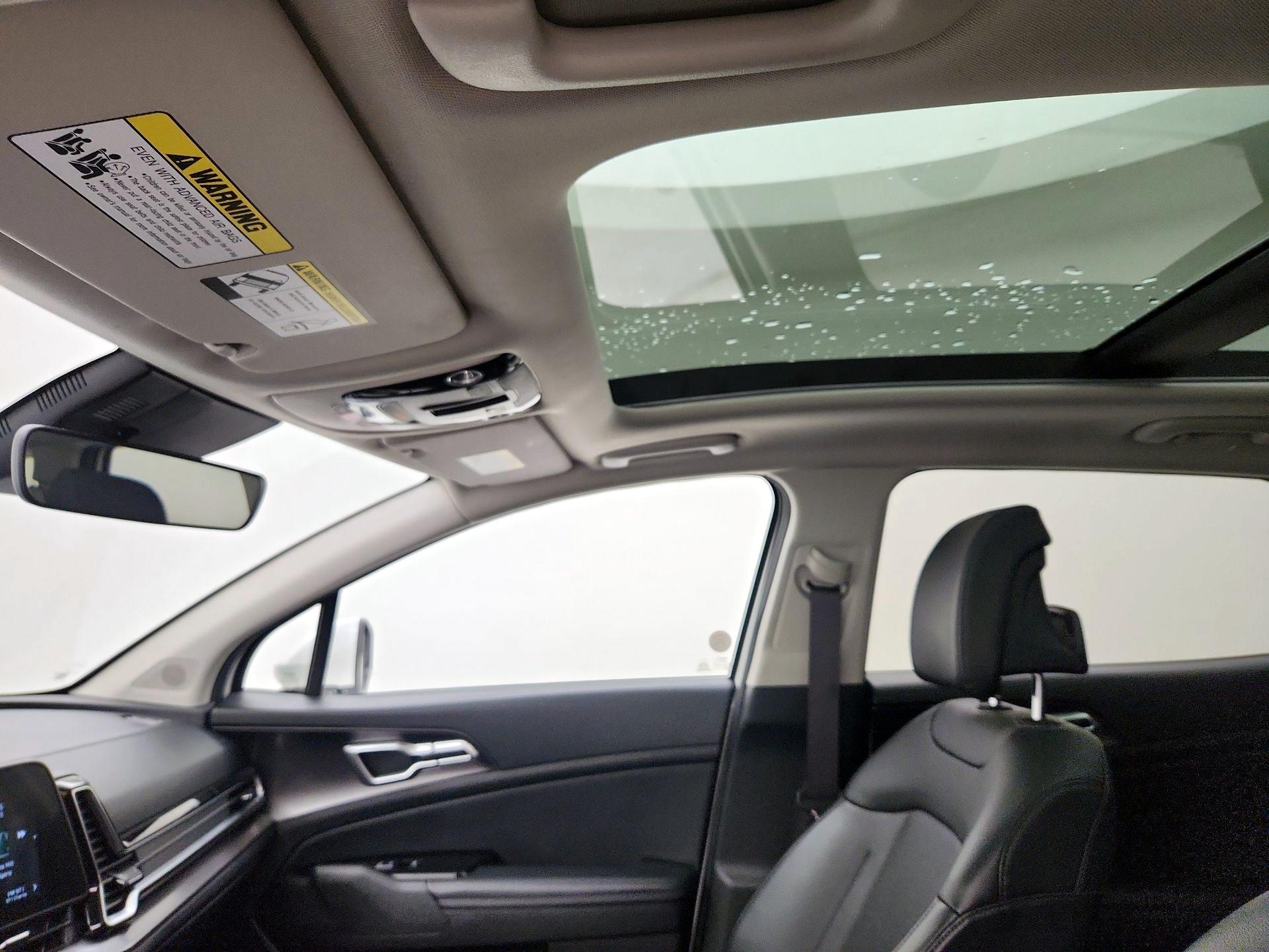 Thumbnail: 2023 Kia Sportage - 20