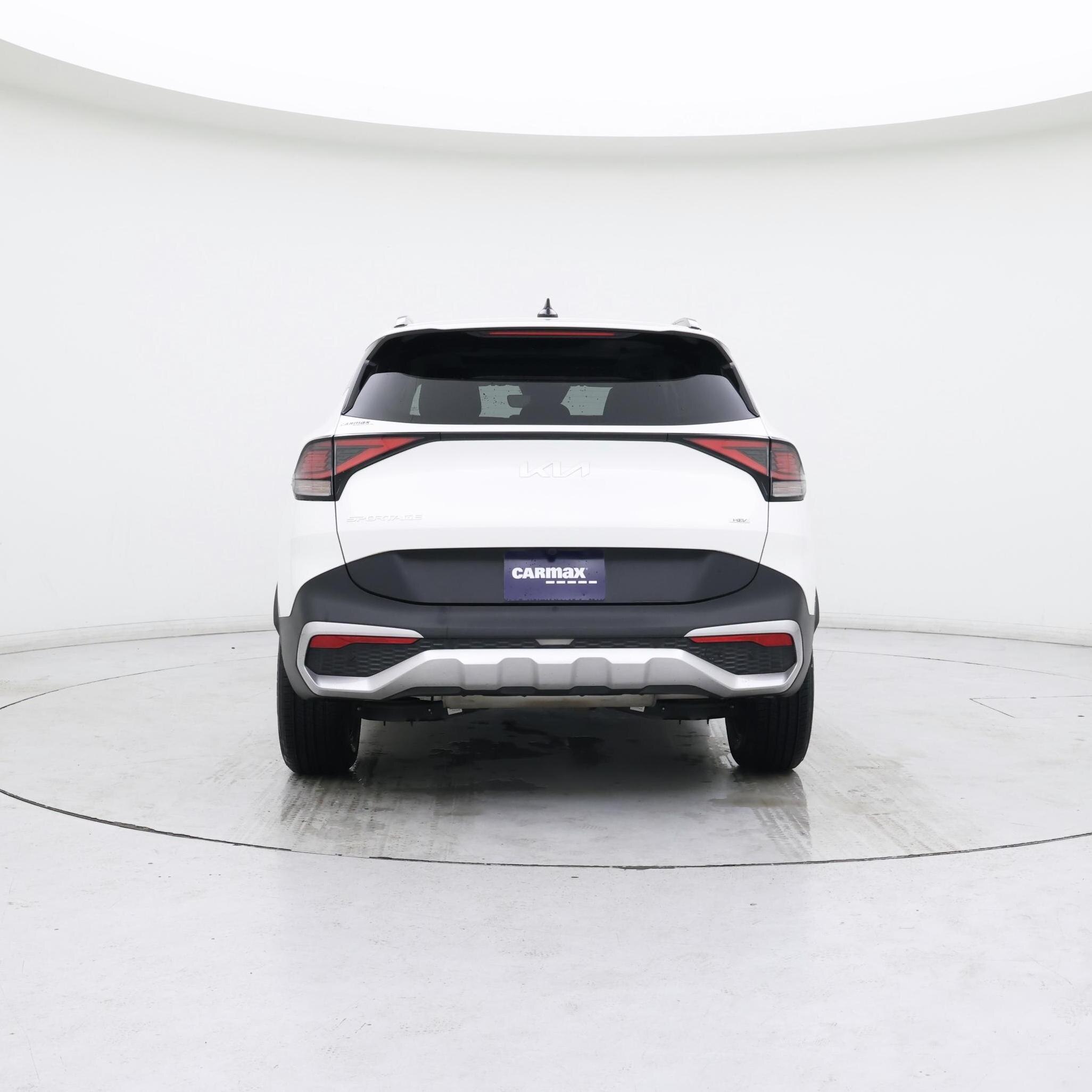 Thumbnail: 2023 Kia Sportage - 6