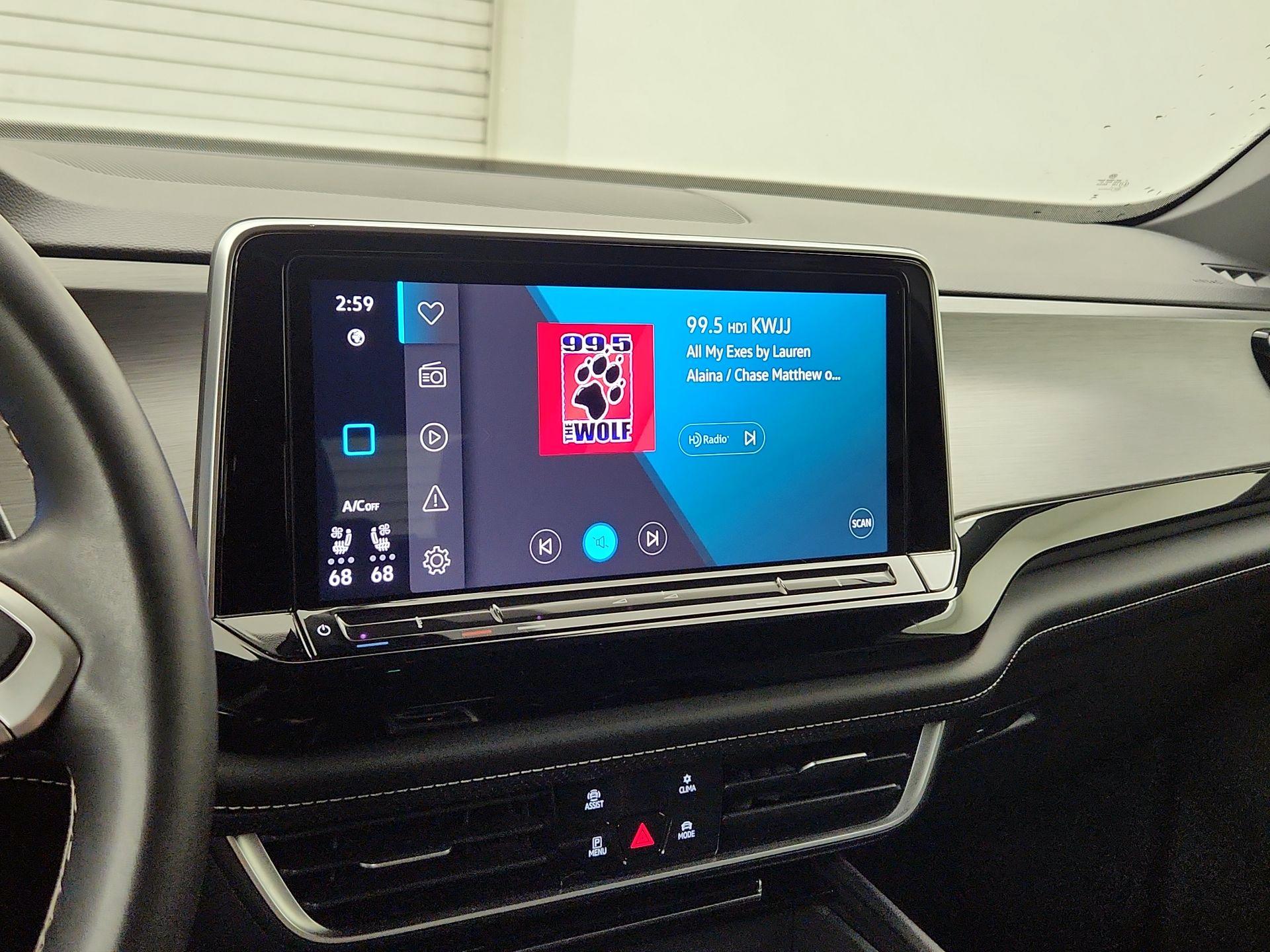 Thumbnail: 2024 Volkswagen Atlas - 15