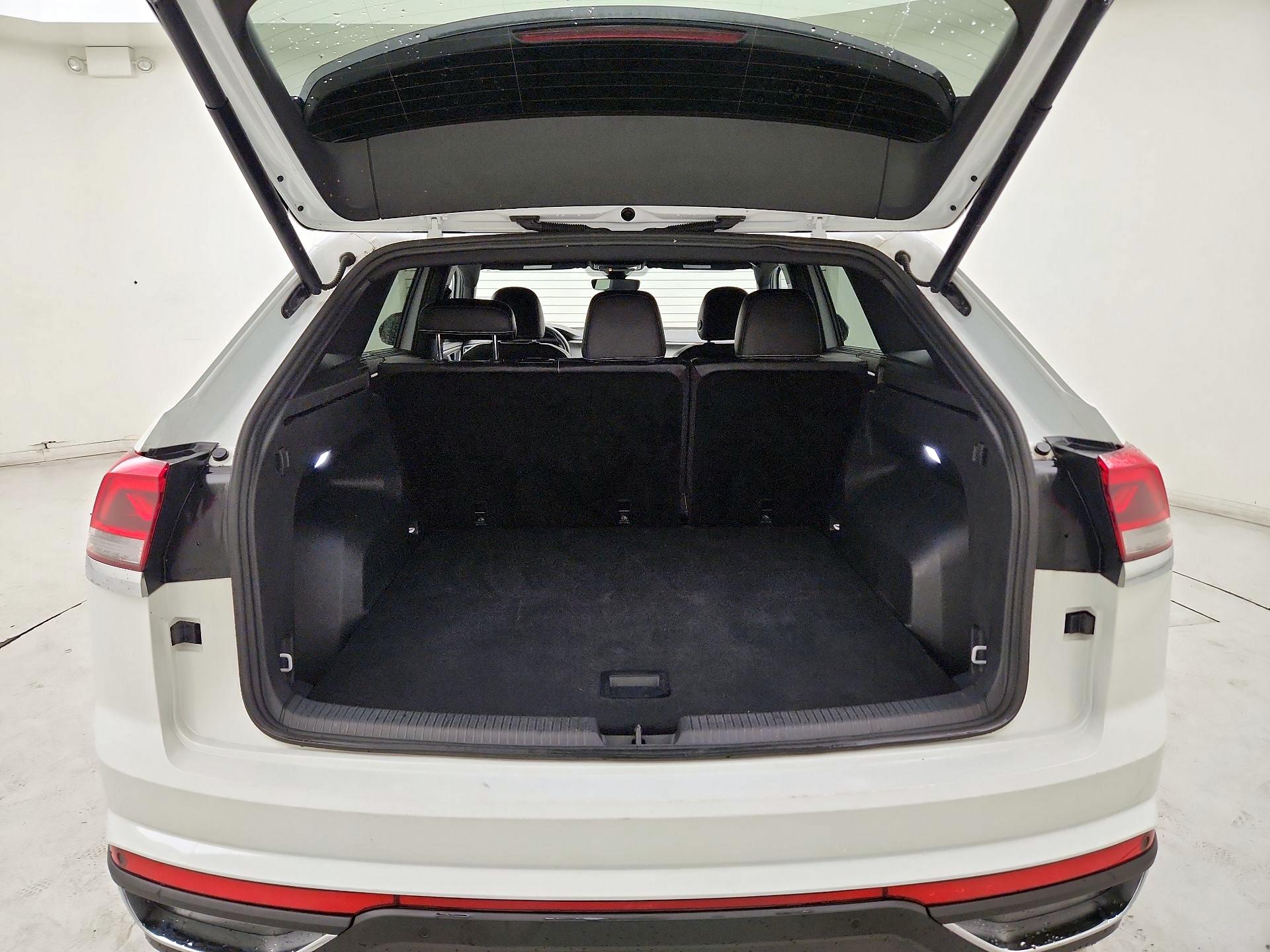 Thumbnail: 2024 Volkswagen Atlas - 20