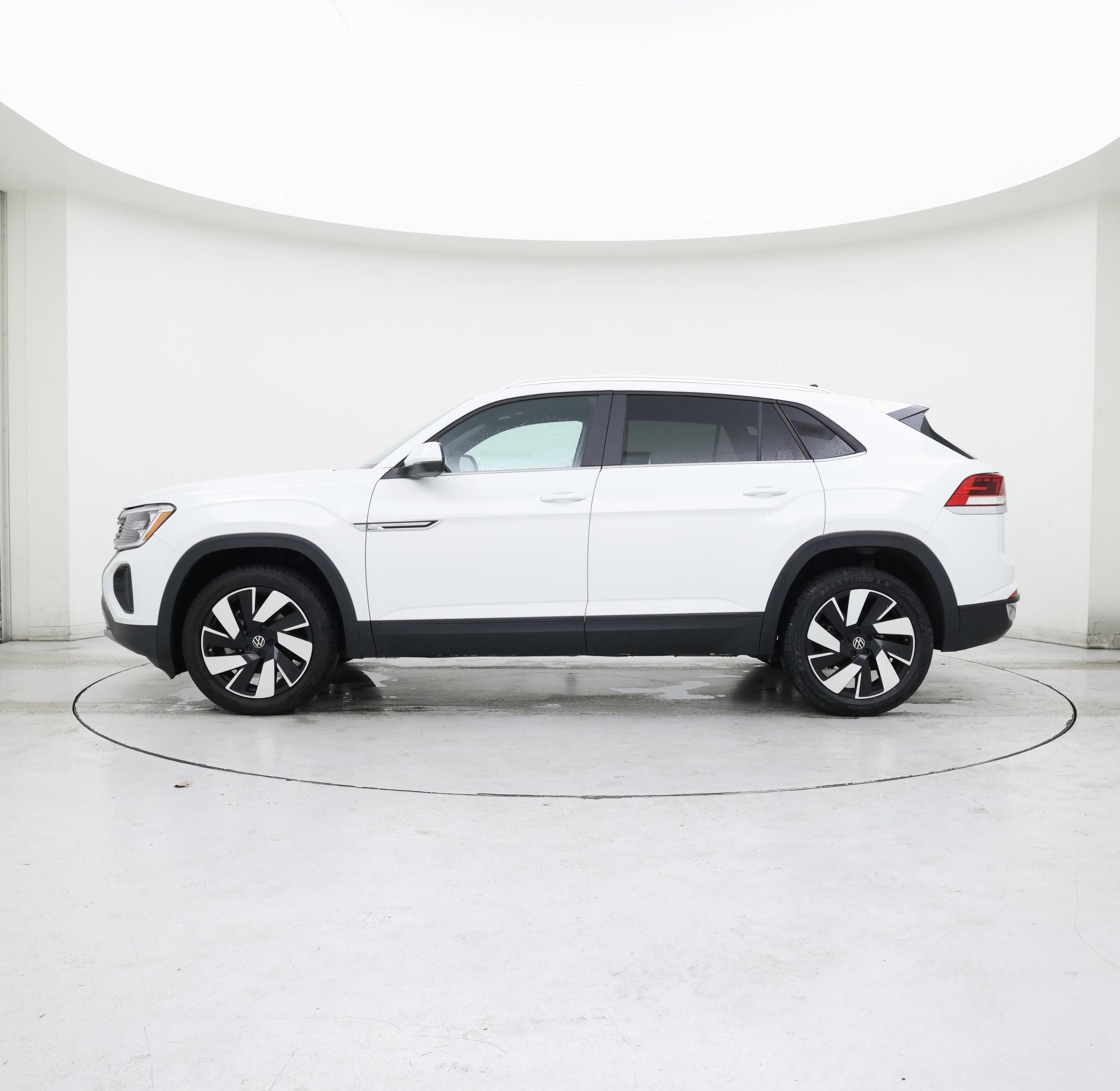 Thumbnail: 2024 Volkswagen Atlas - 3