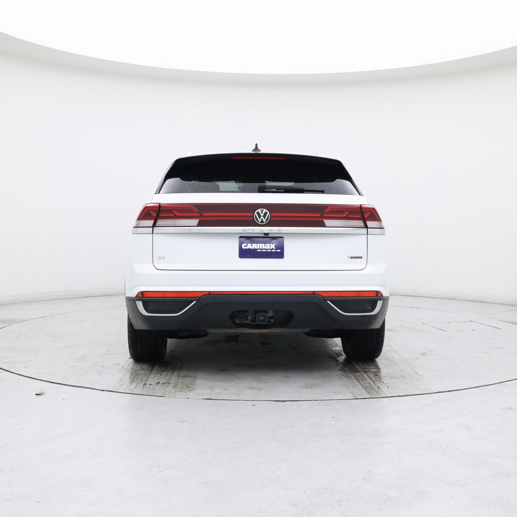 Thumbnail: 2024 Volkswagen Atlas - 6