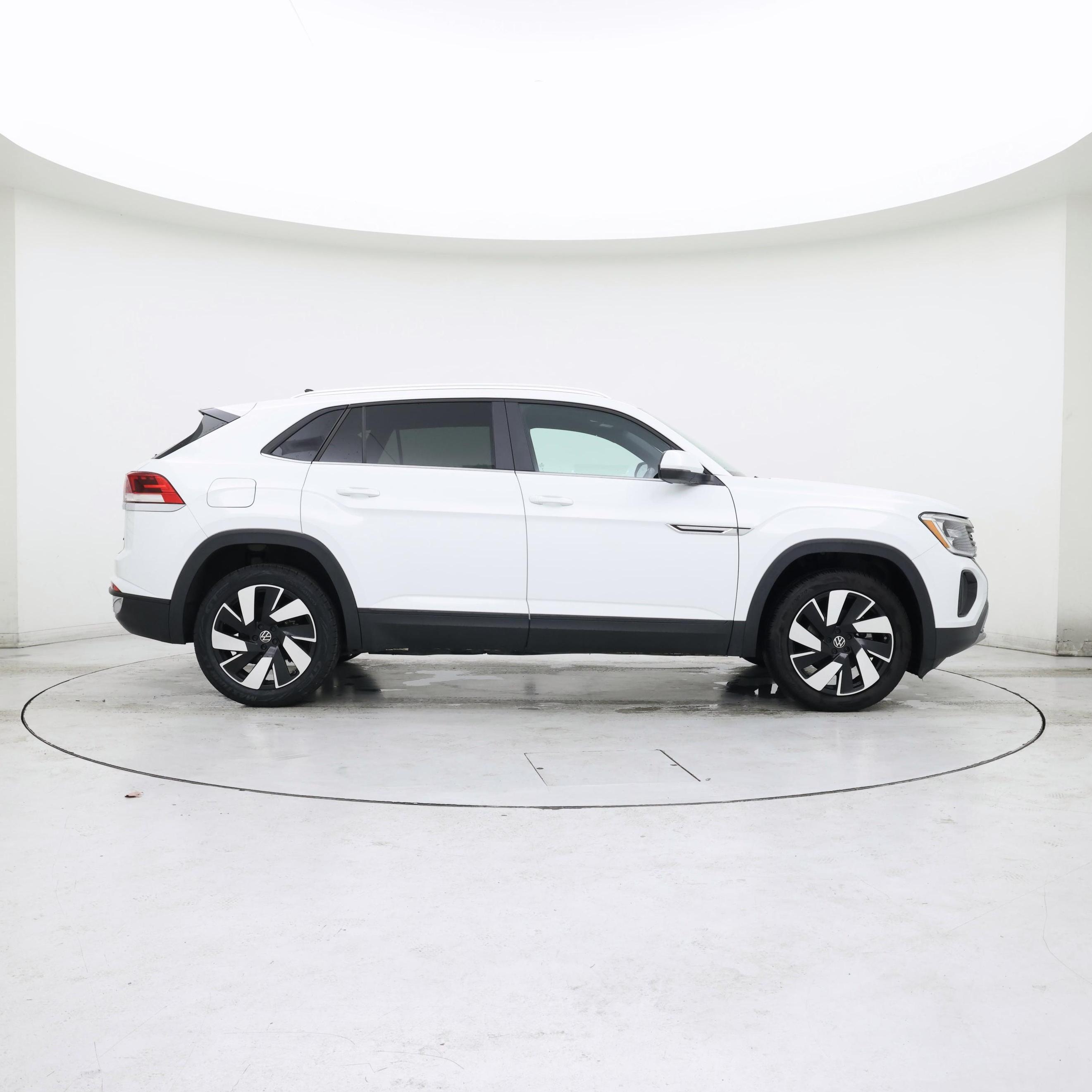 Thumbnail: 2024 Volkswagen Atlas - 7