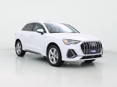 2024 Audi Q3 S-Line Premium Plus