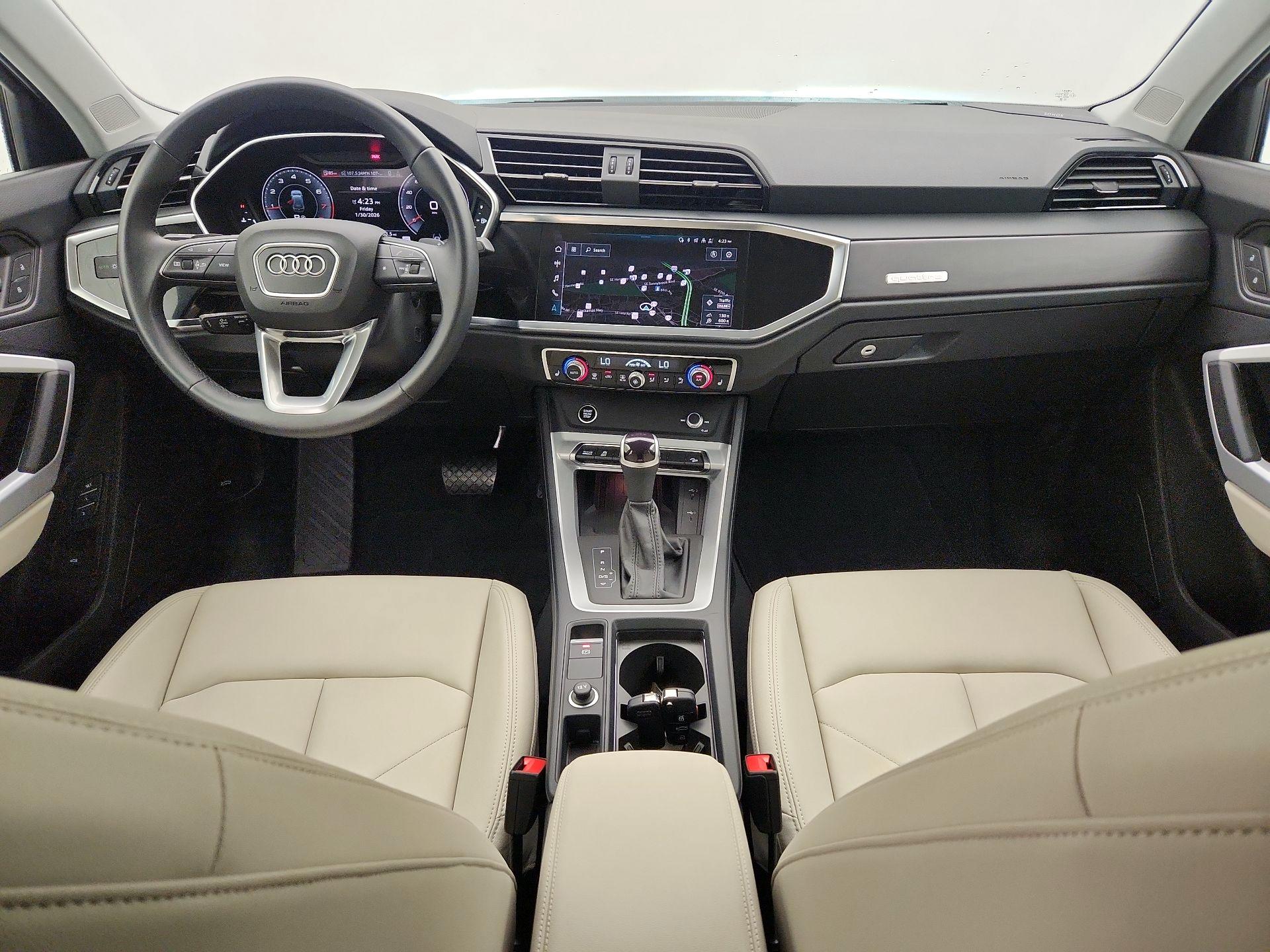 Thumbnail: 2024 Audi Q3 - 9