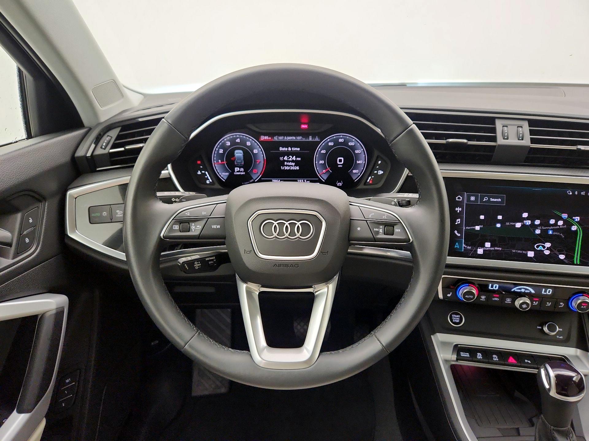 Thumbnail: 2024 Audi Q3 - 10