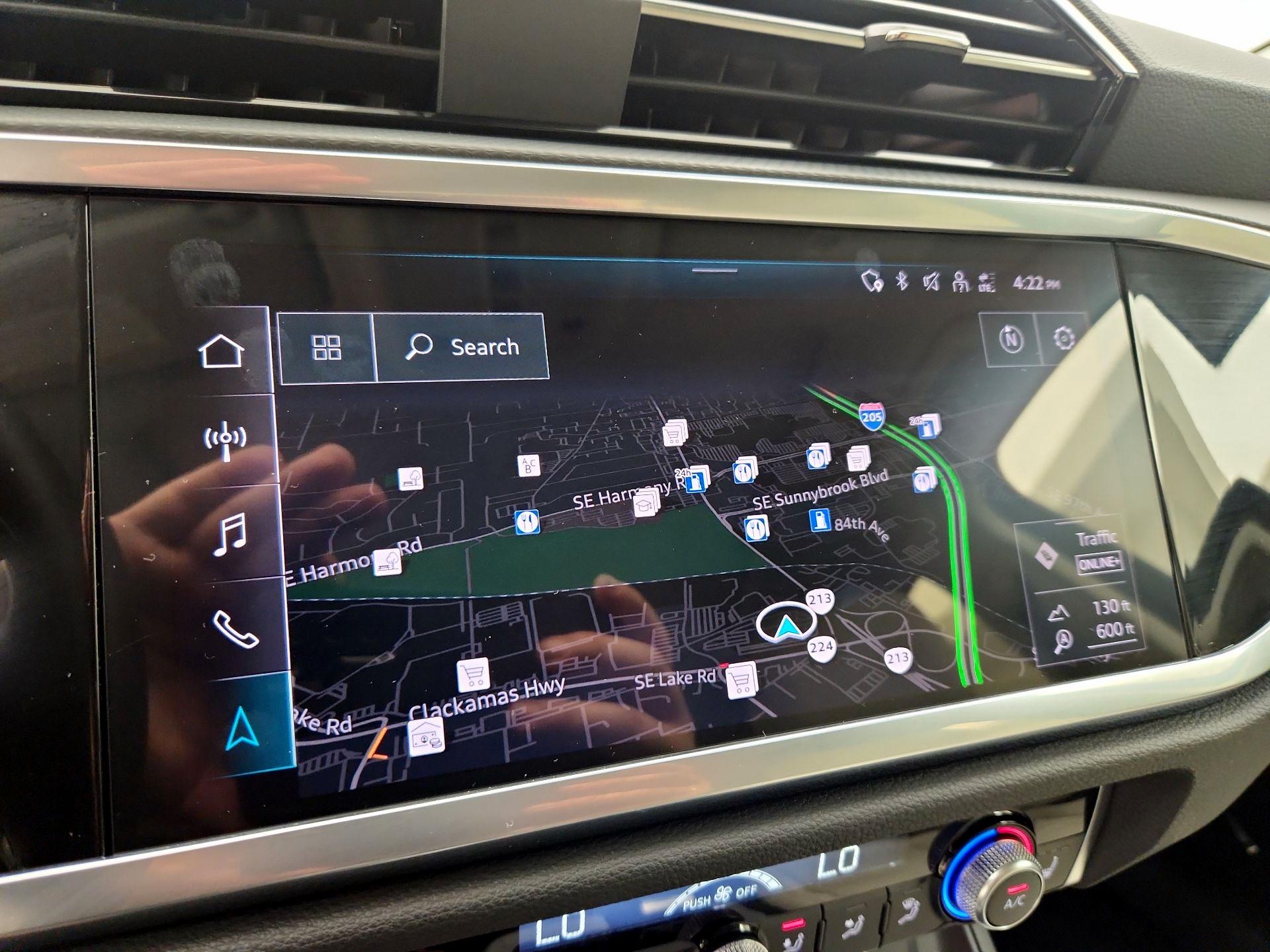 Thumbnail: 2024 Audi Q3 - 14