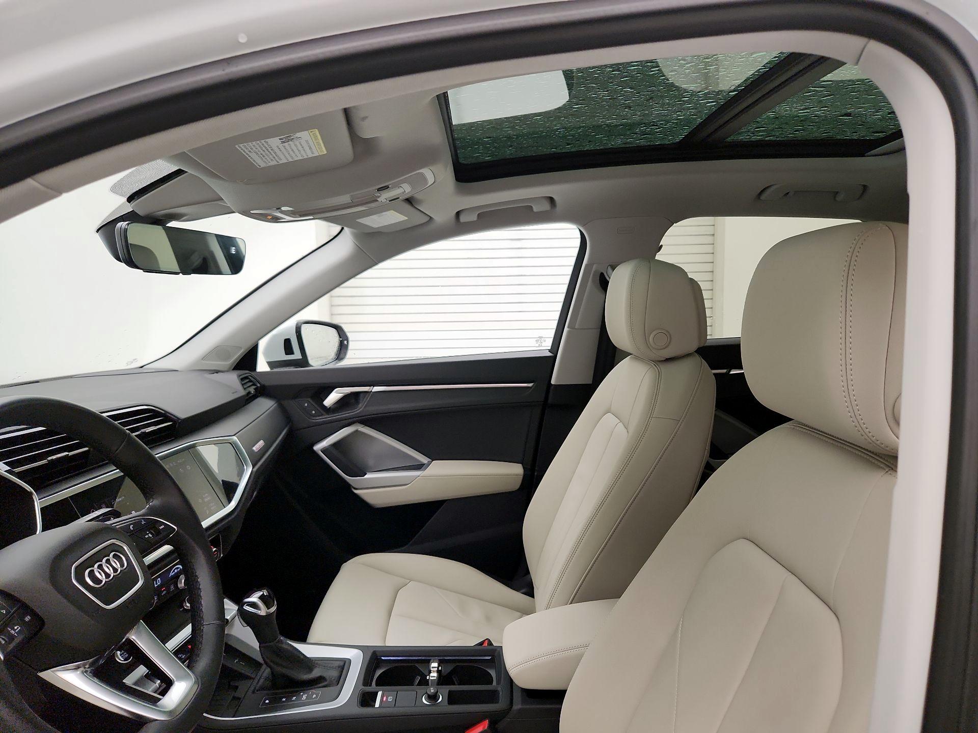 Thumbnail: 2024 Audi Q3 - 20