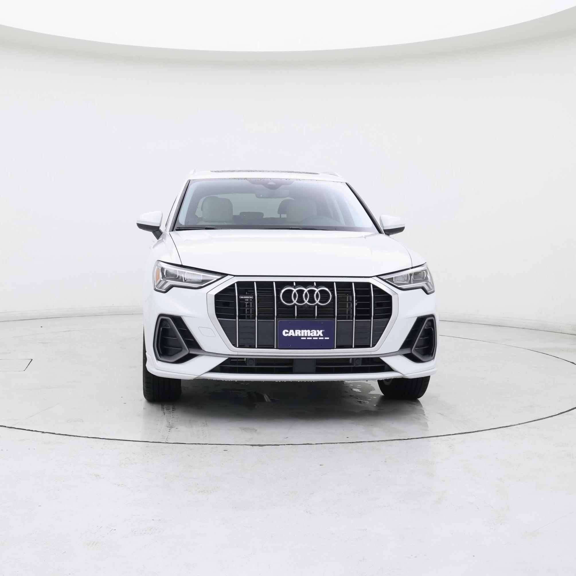 Thumbnail: 2024 Audi Q3 - 5