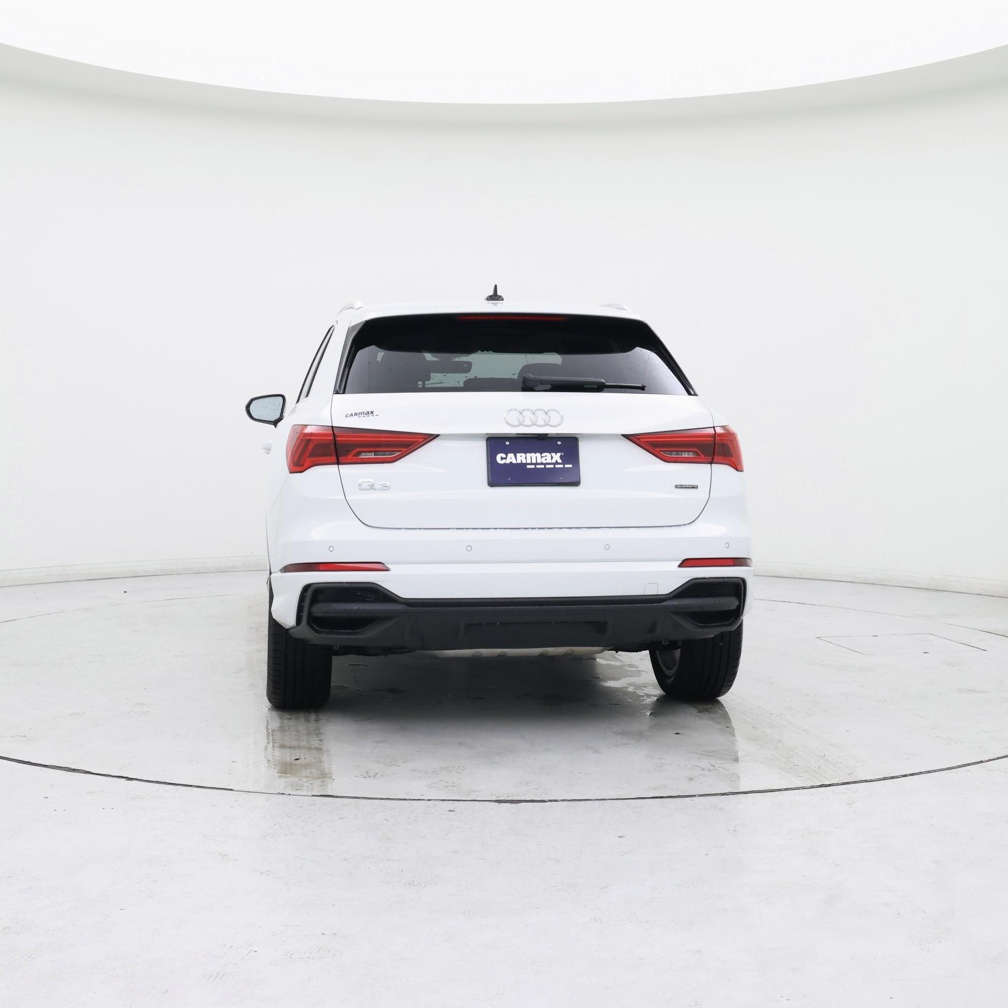 Thumbnail: 2024 Audi Q3 - 6