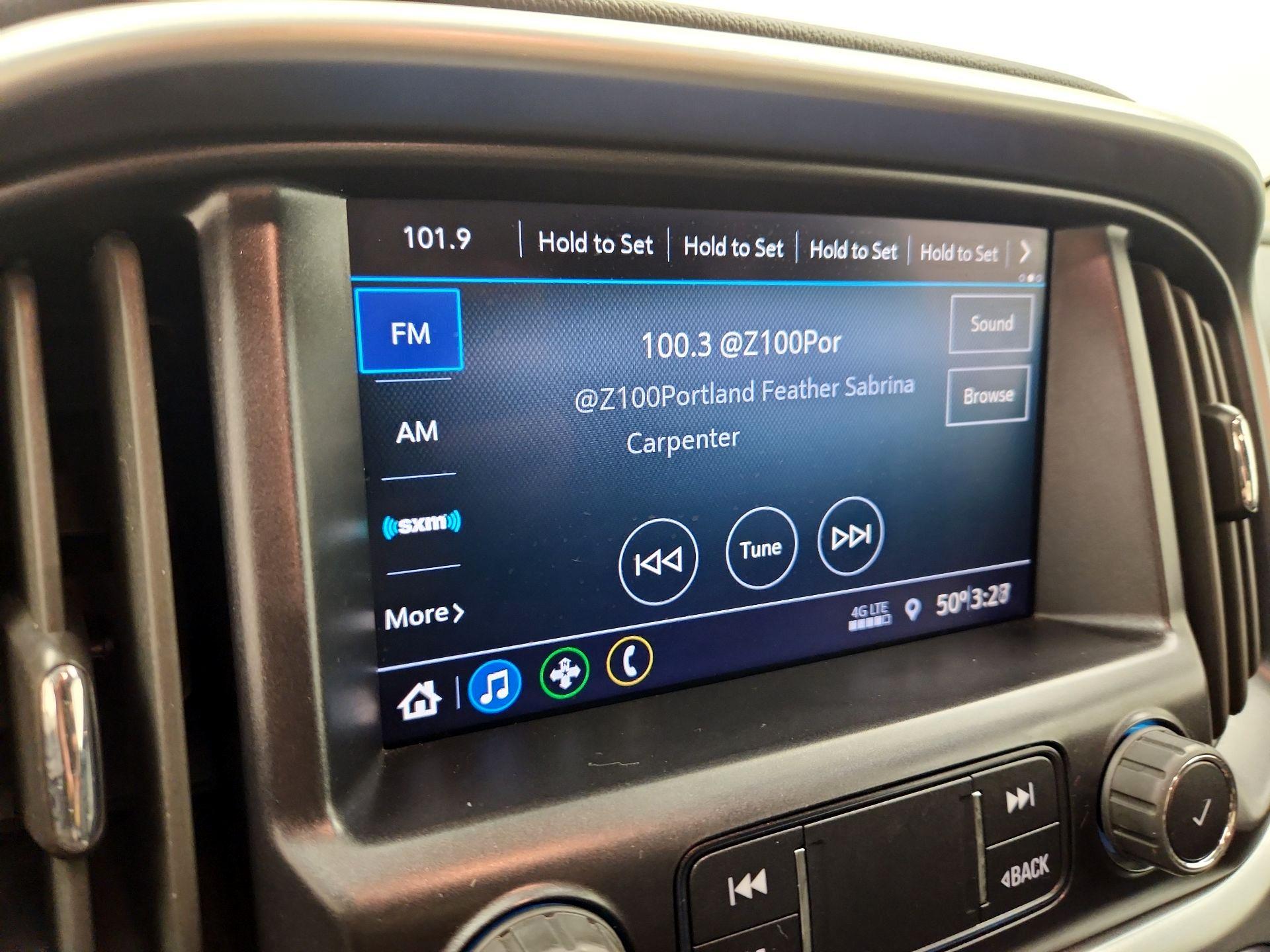 Thumbnail: 2022 Chevrolet Colorado - 15