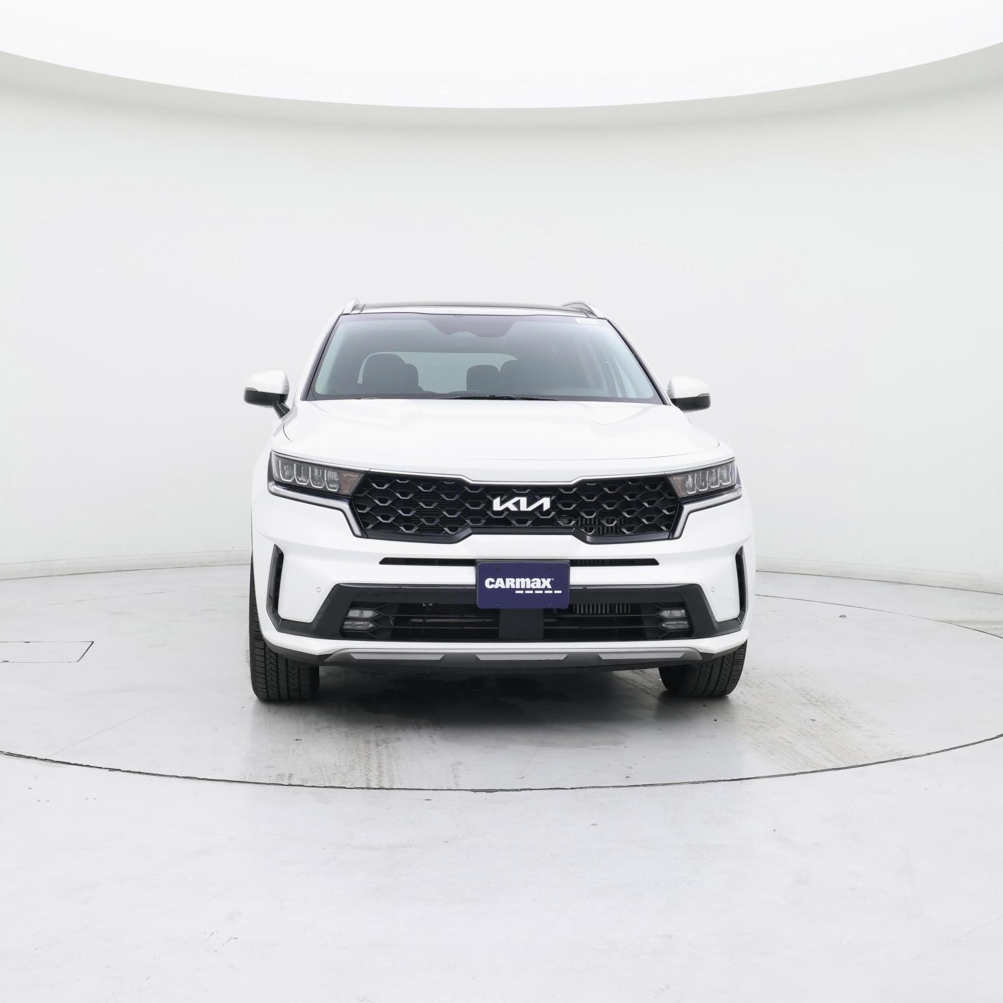 Thumbnail: 2023 Kia Sorento - 5