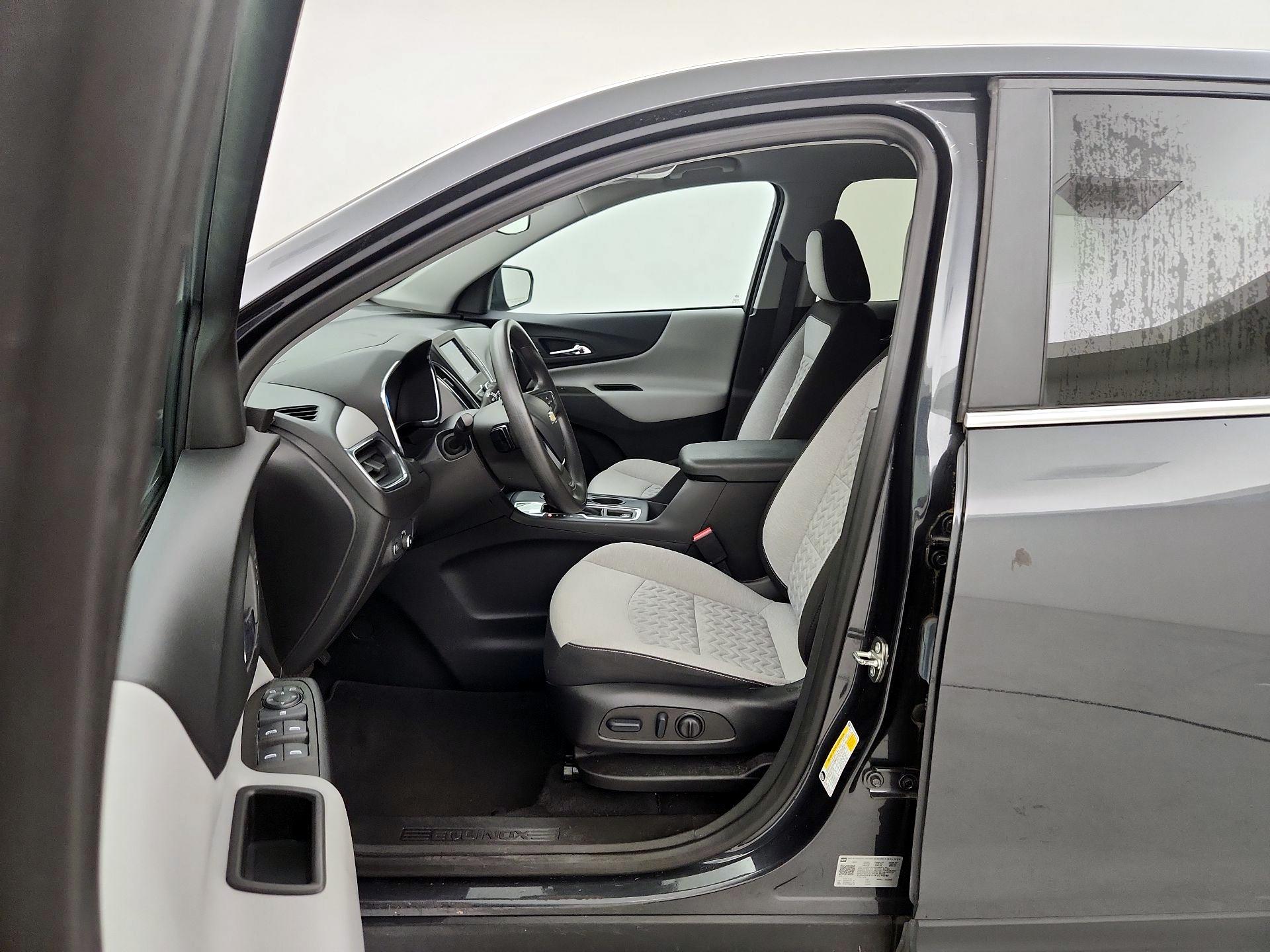 Thumbnail: 2023 Chevrolet Equinox - 11