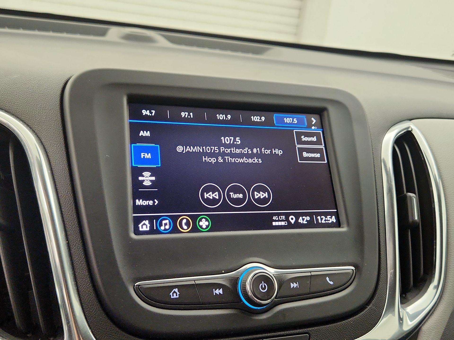 Thumbnail: 2023 Chevrolet Equinox - 15