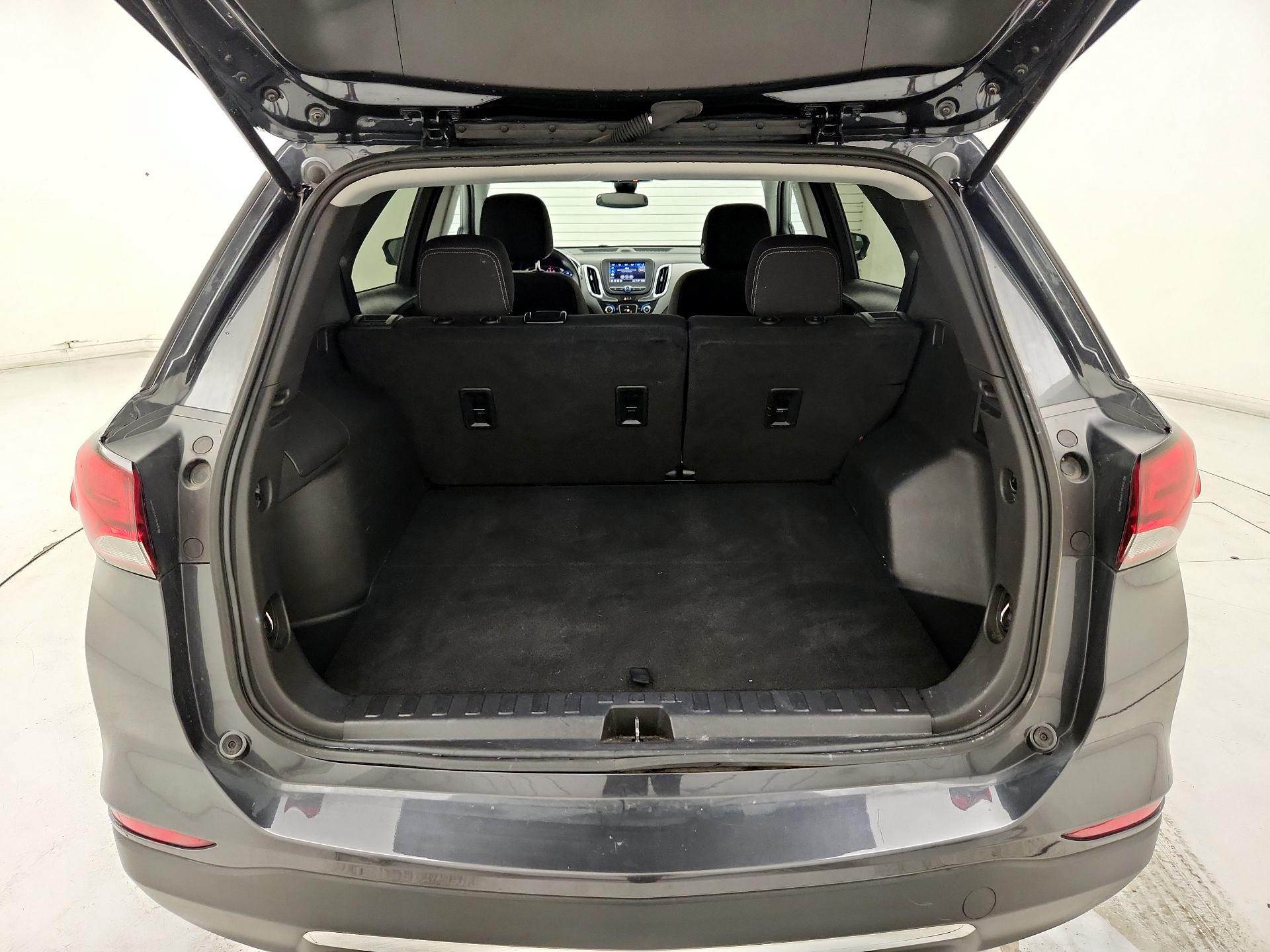 Thumbnail: 2023 Chevrolet Equinox - 20