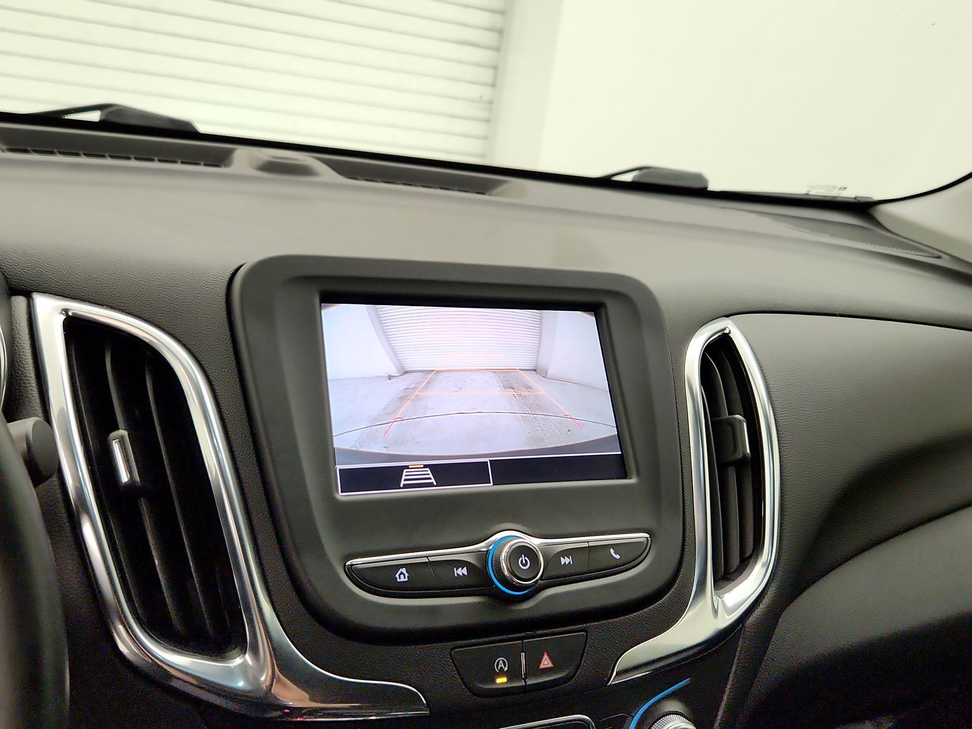 Thumbnail: 2023 Chevrolet Equinox - 14