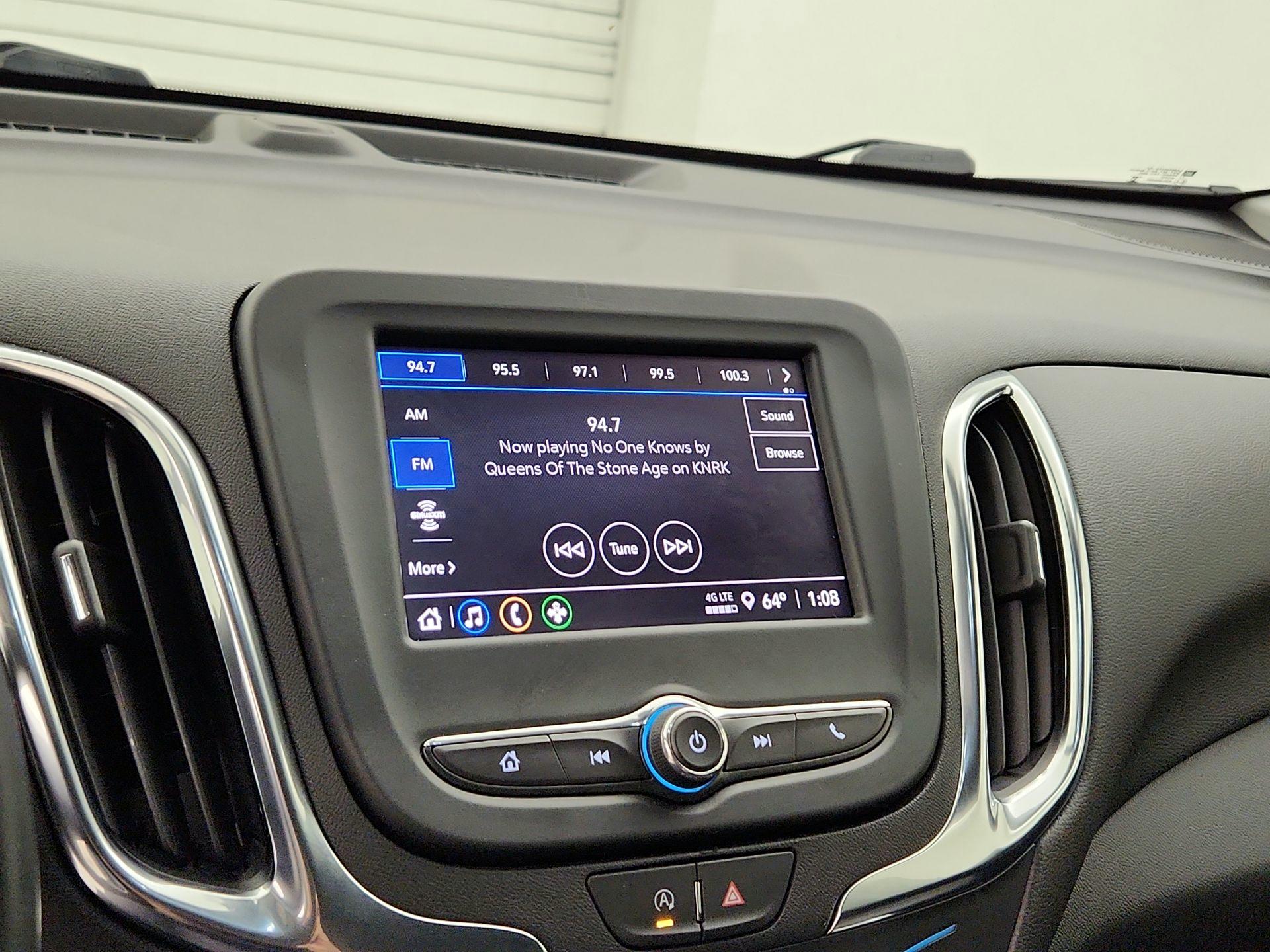 Thumbnail: 2023 Chevrolet Equinox - 15