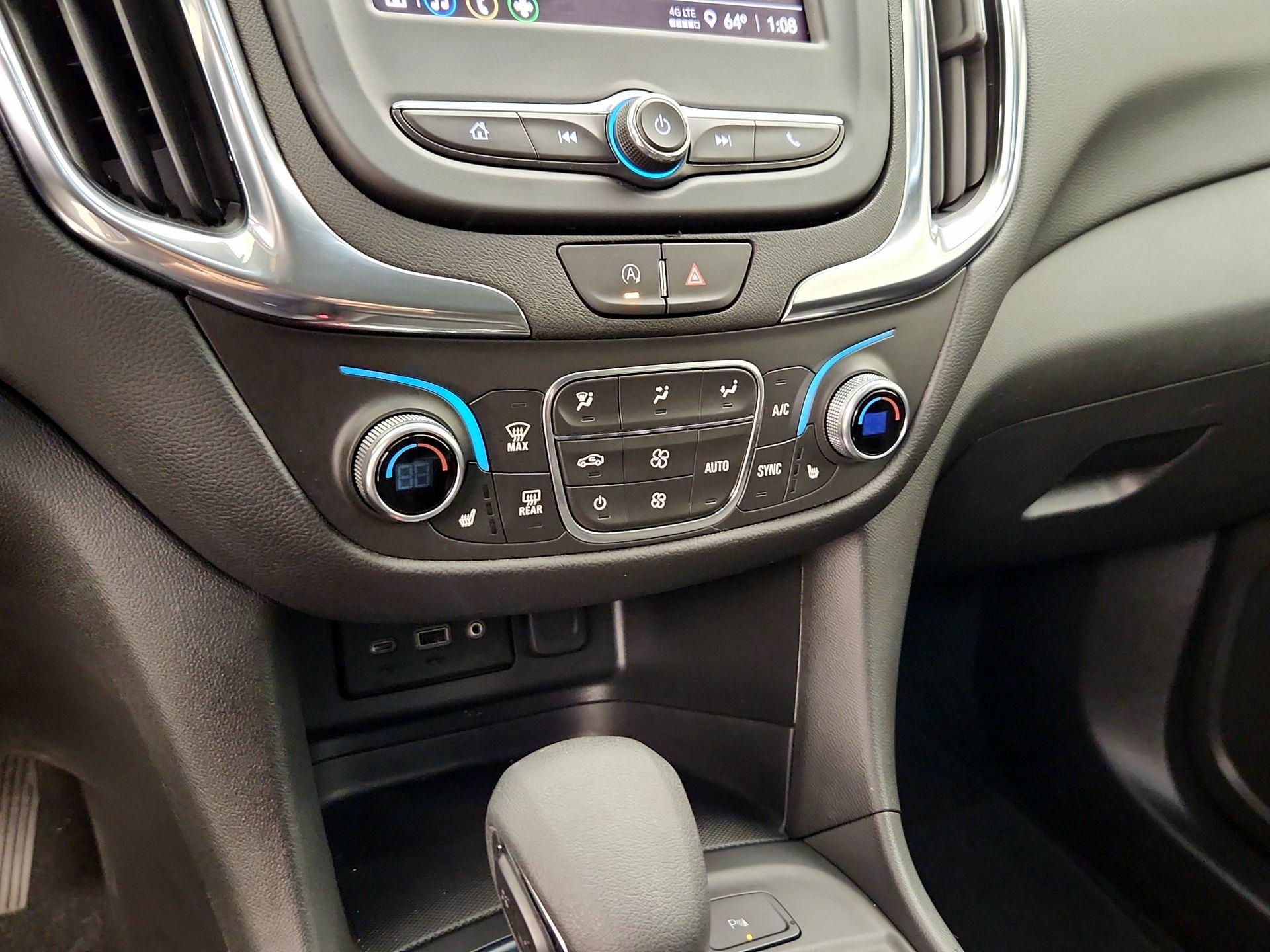 Thumbnail: 2023 Chevrolet Equinox - 16