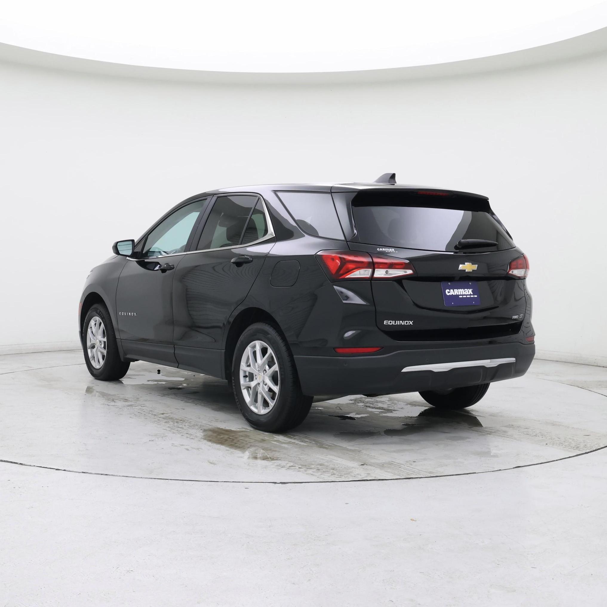 Thumbnail: 2023 Chevrolet Equinox - 2