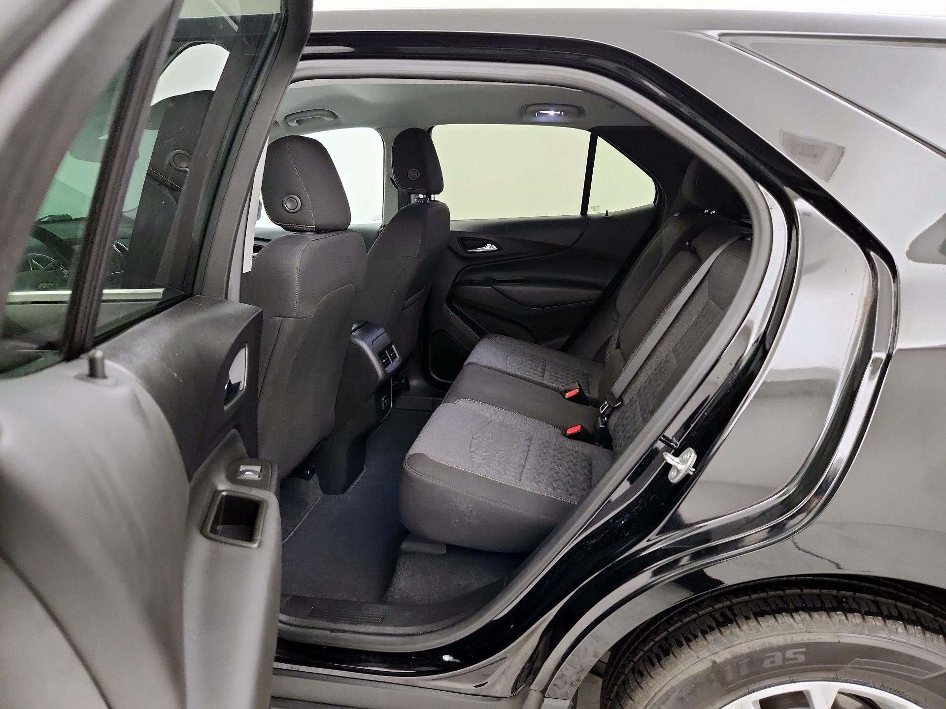 Thumbnail: 2023 Chevrolet Equinox - 19