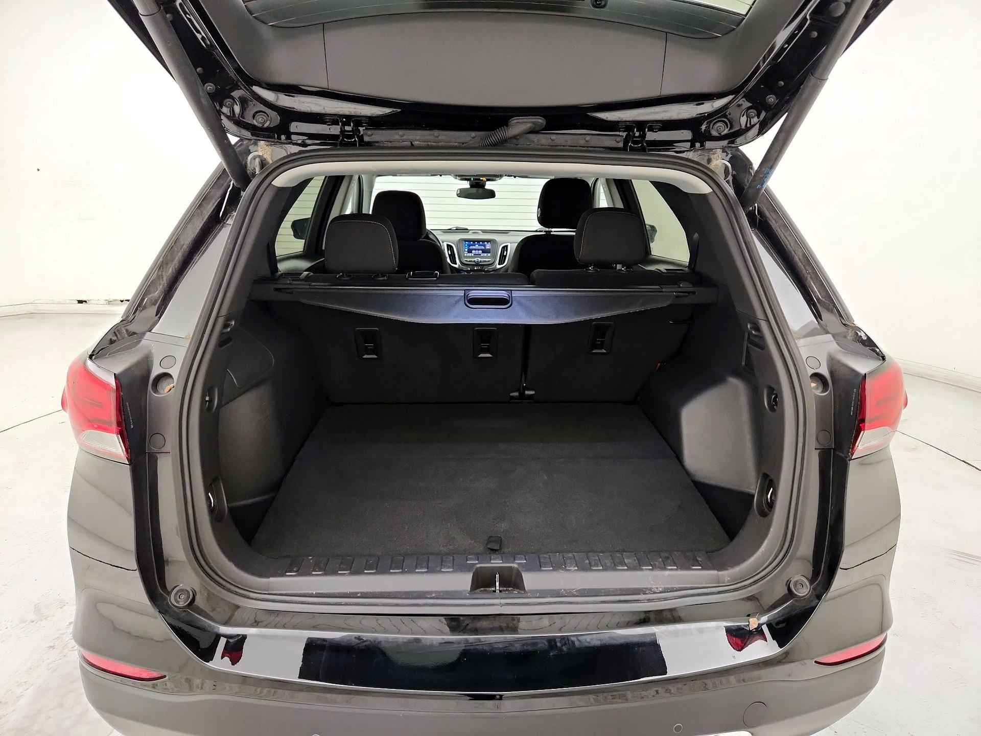 Thumbnail: 2023 Chevrolet Equinox - 20