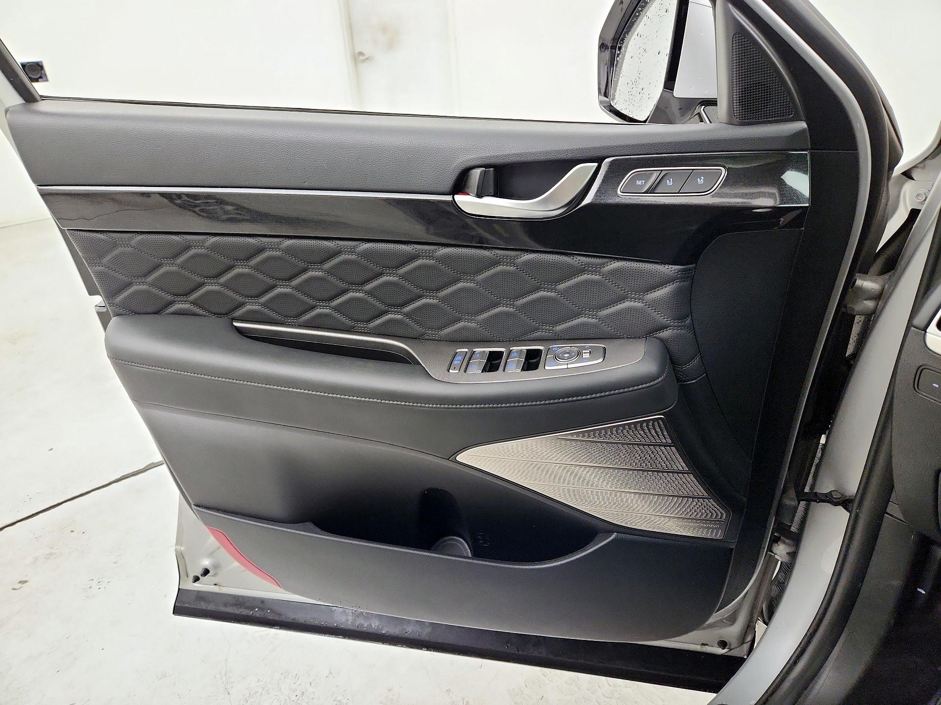 Thumbnail: 2022 Hyundai Palisade - 12