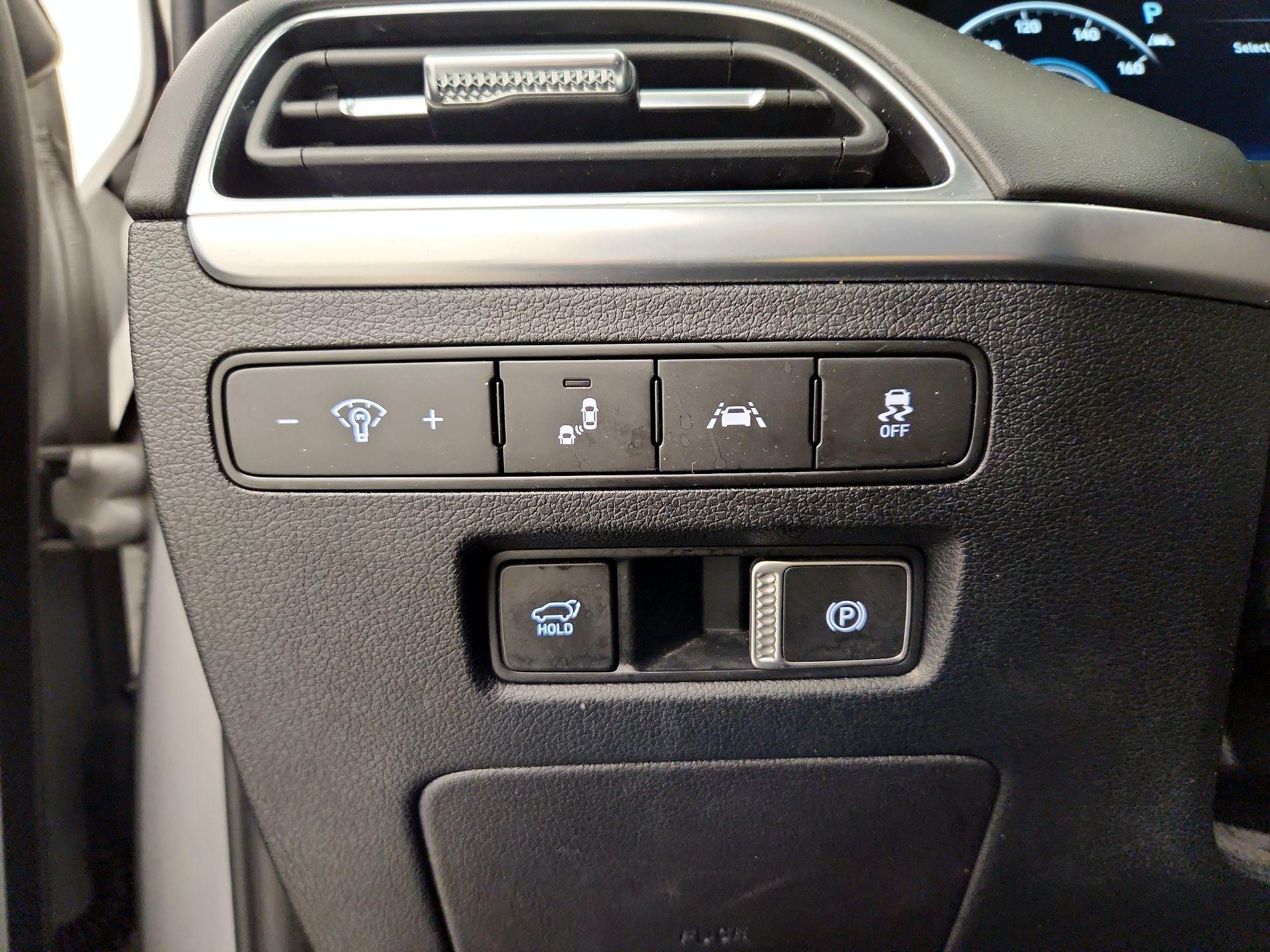 Thumbnail: 2022 Hyundai Palisade - 13