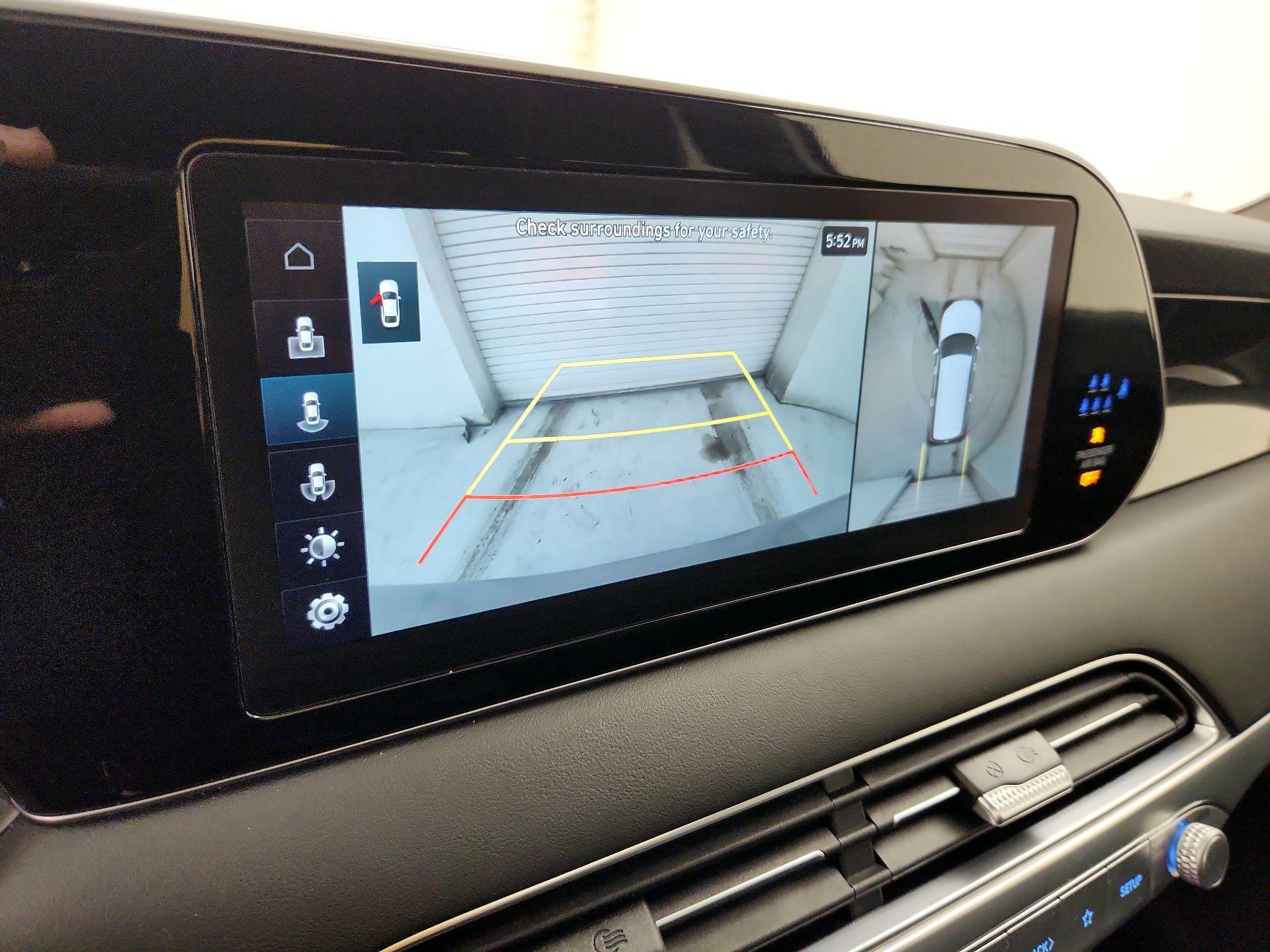 Thumbnail: 2022 Hyundai Palisade - 15