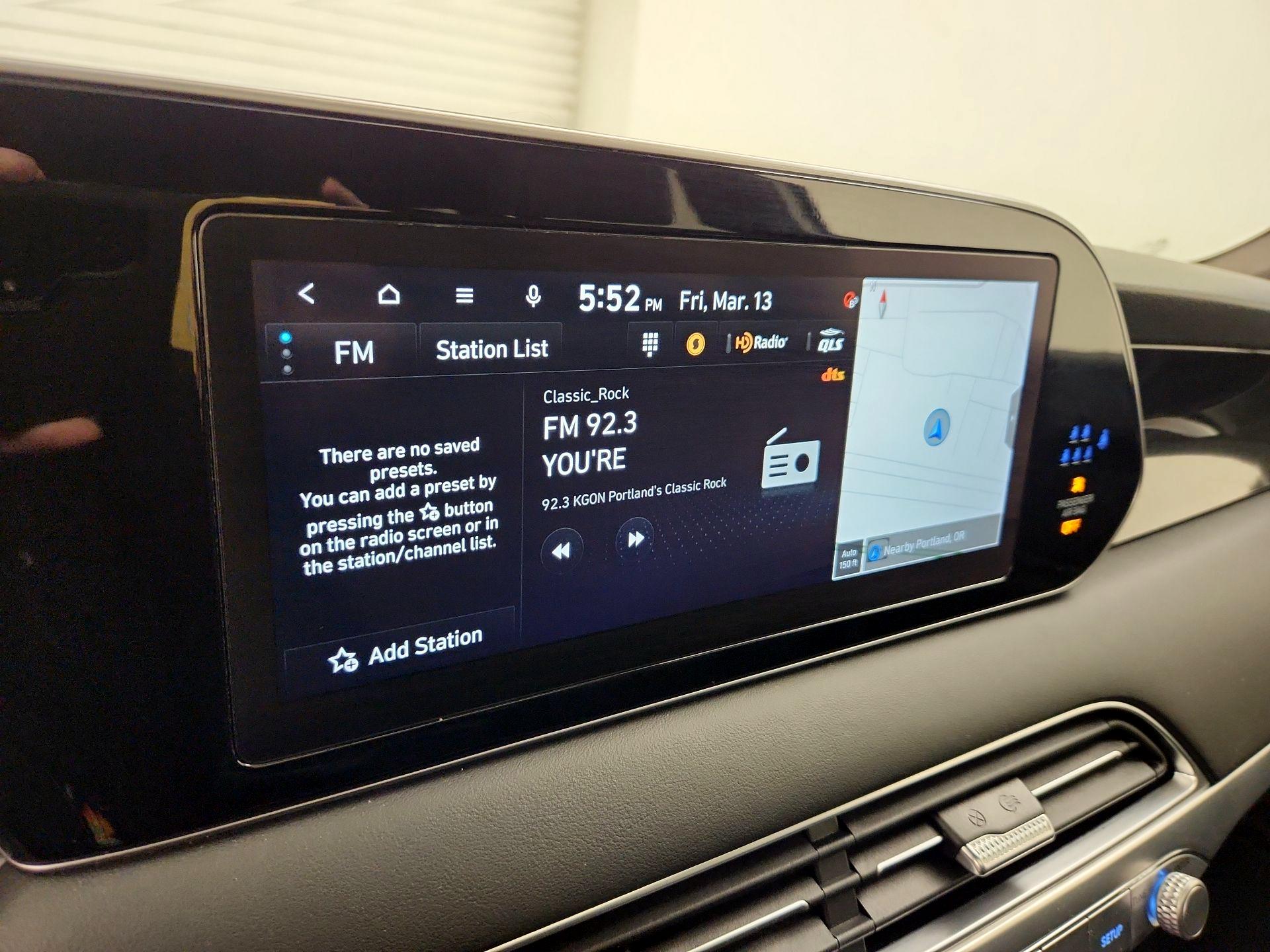 Thumbnail: 2022 Hyundai Palisade - 16