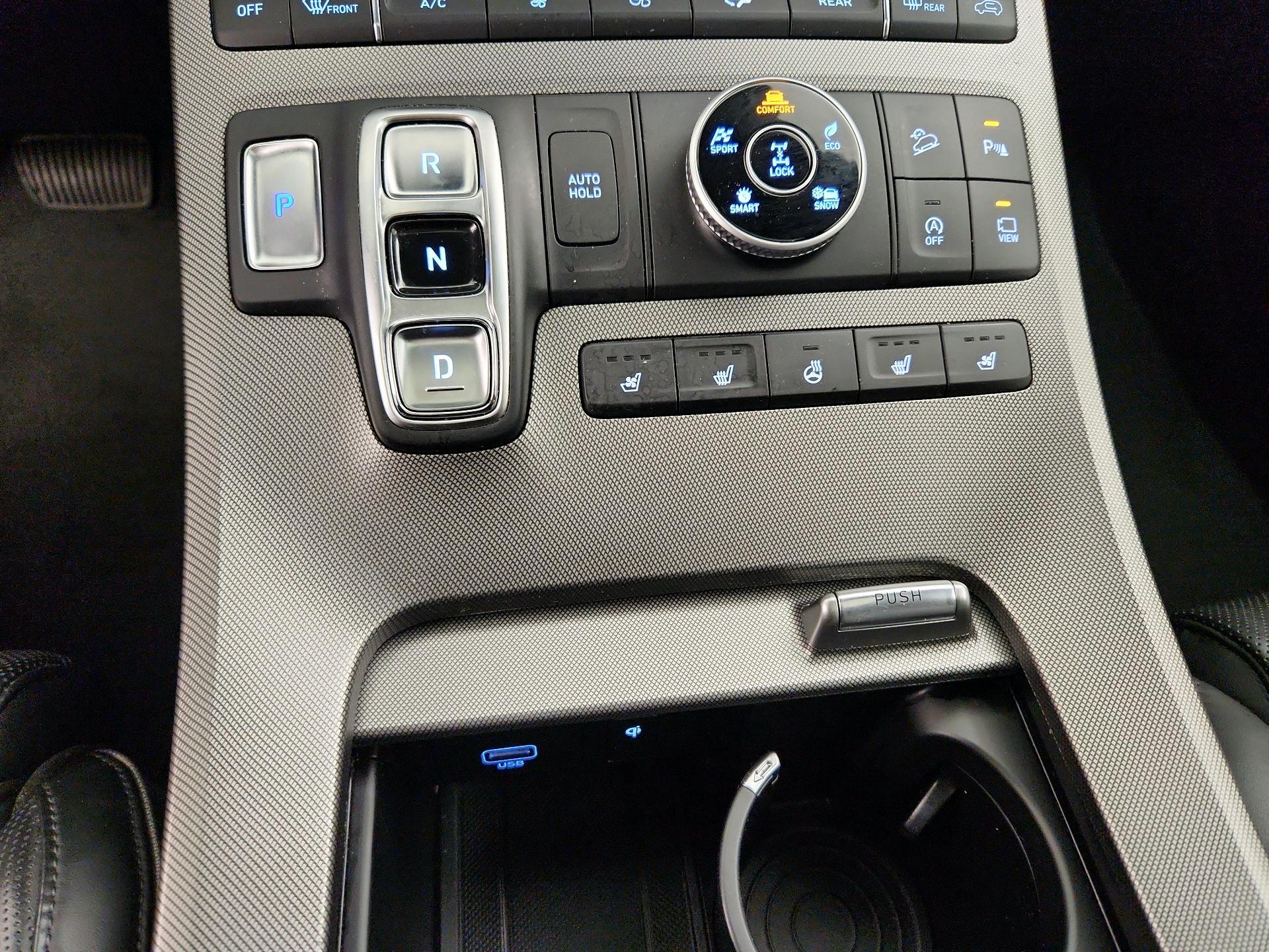 Thumbnail: 2022 Hyundai Palisade - 18