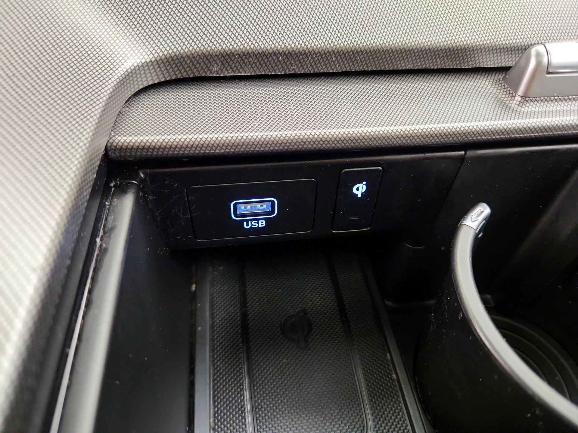 Thumbnail: 2022 Hyundai Palisade - 19