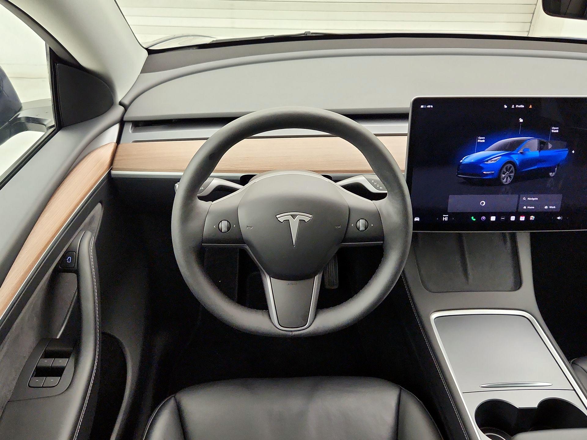 Thumbnail: 2024 Tesla Model Y - 10