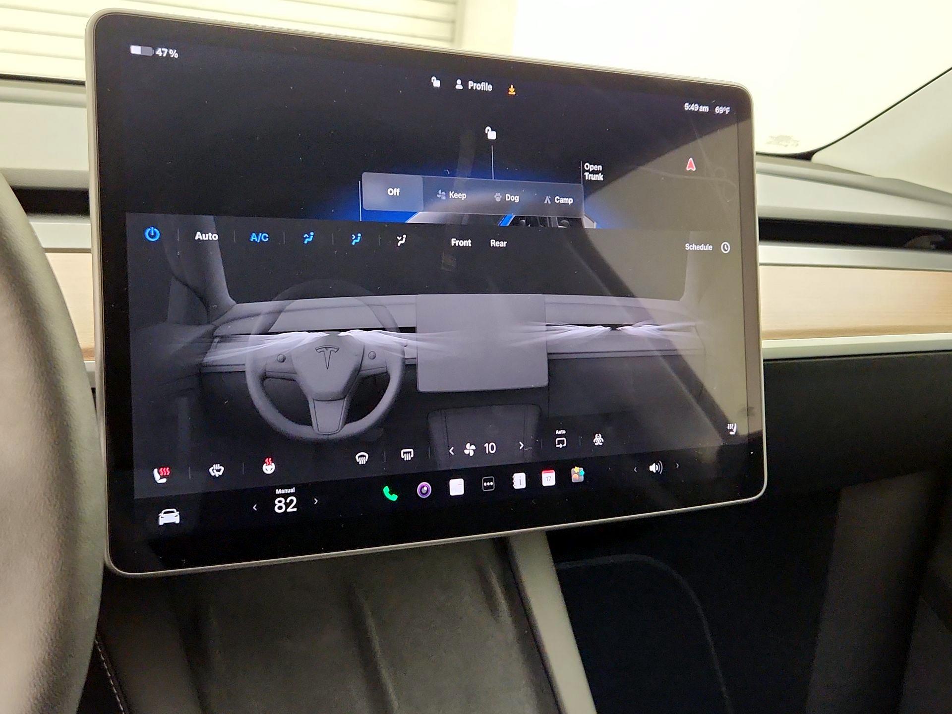 Thumbnail: 2024 Tesla Model Y - 16